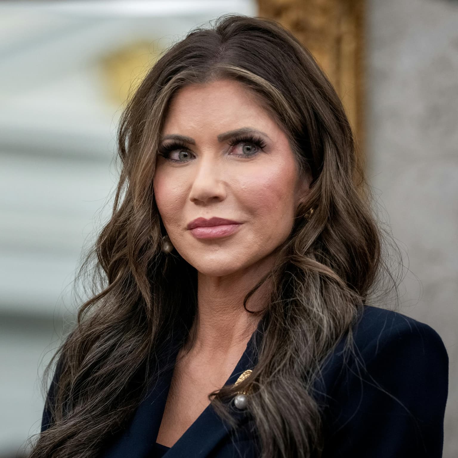 Mar-a-Lago makeover artwork