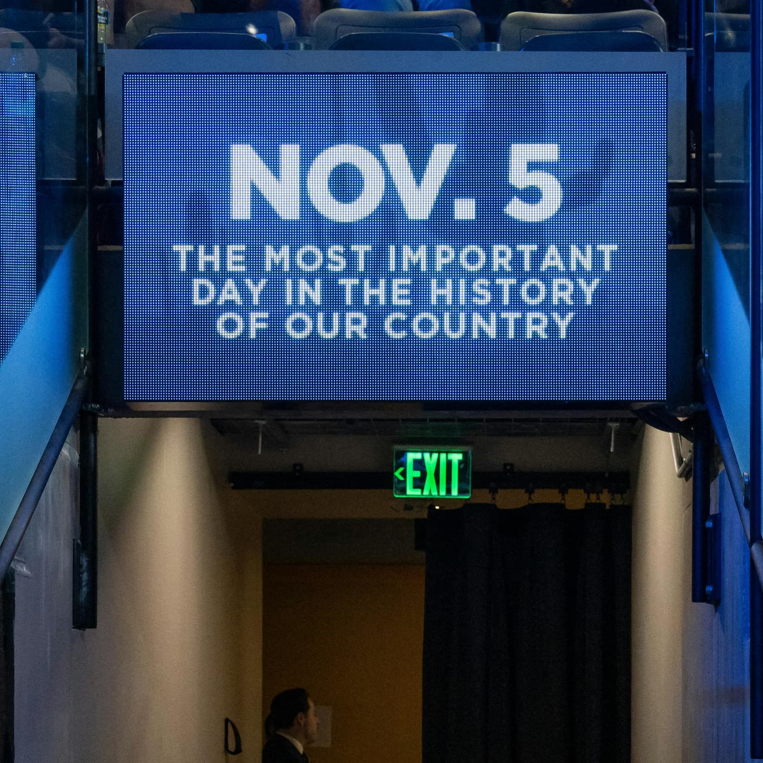 The most important “most important election”? artwork