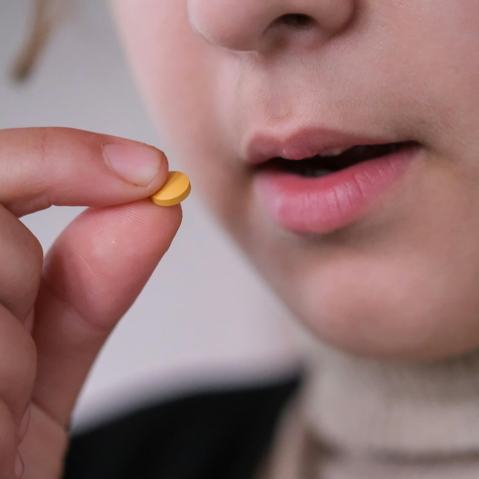 How antidepressants got political artwork