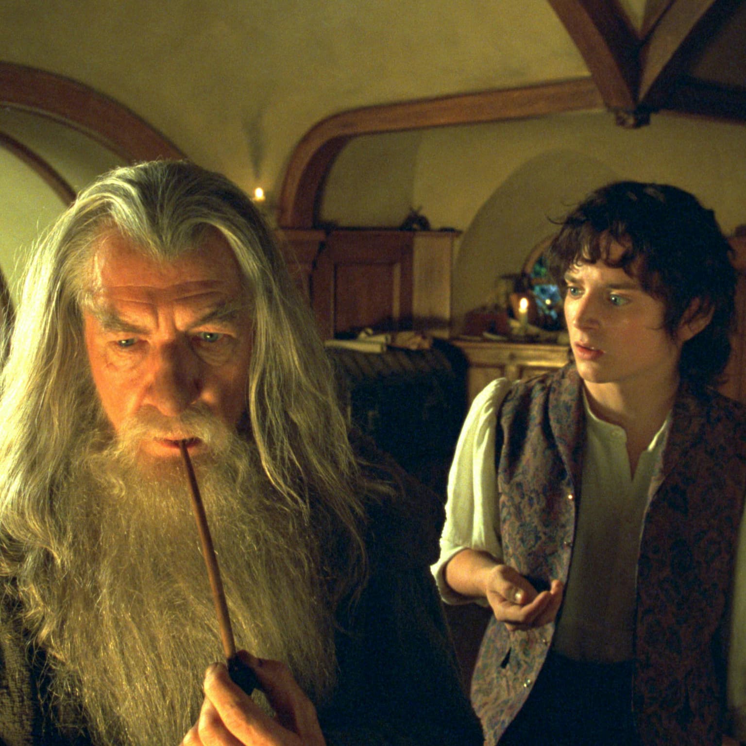 What the right gets wrong about Tolkien artwork