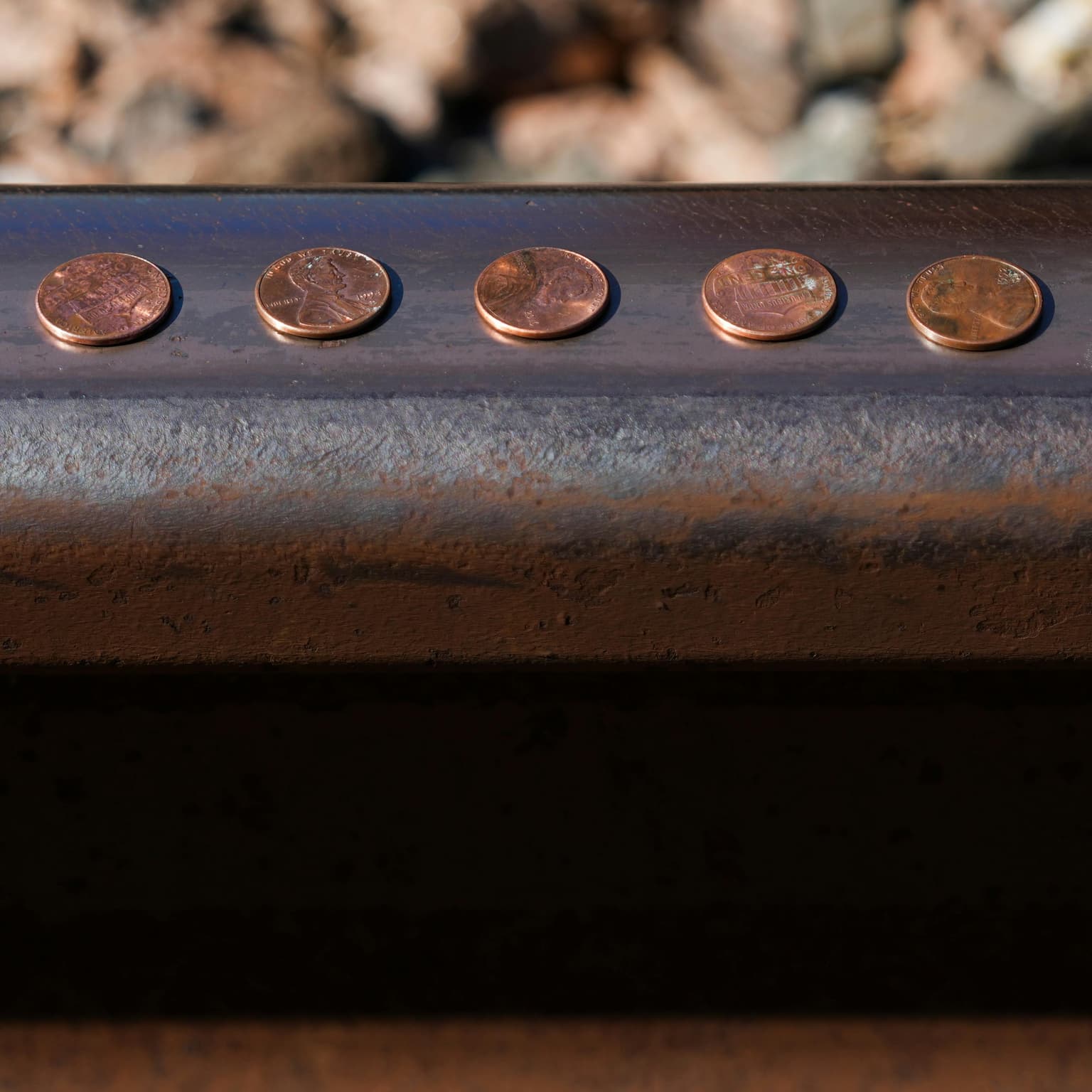 Pennies don’t make cents artwork