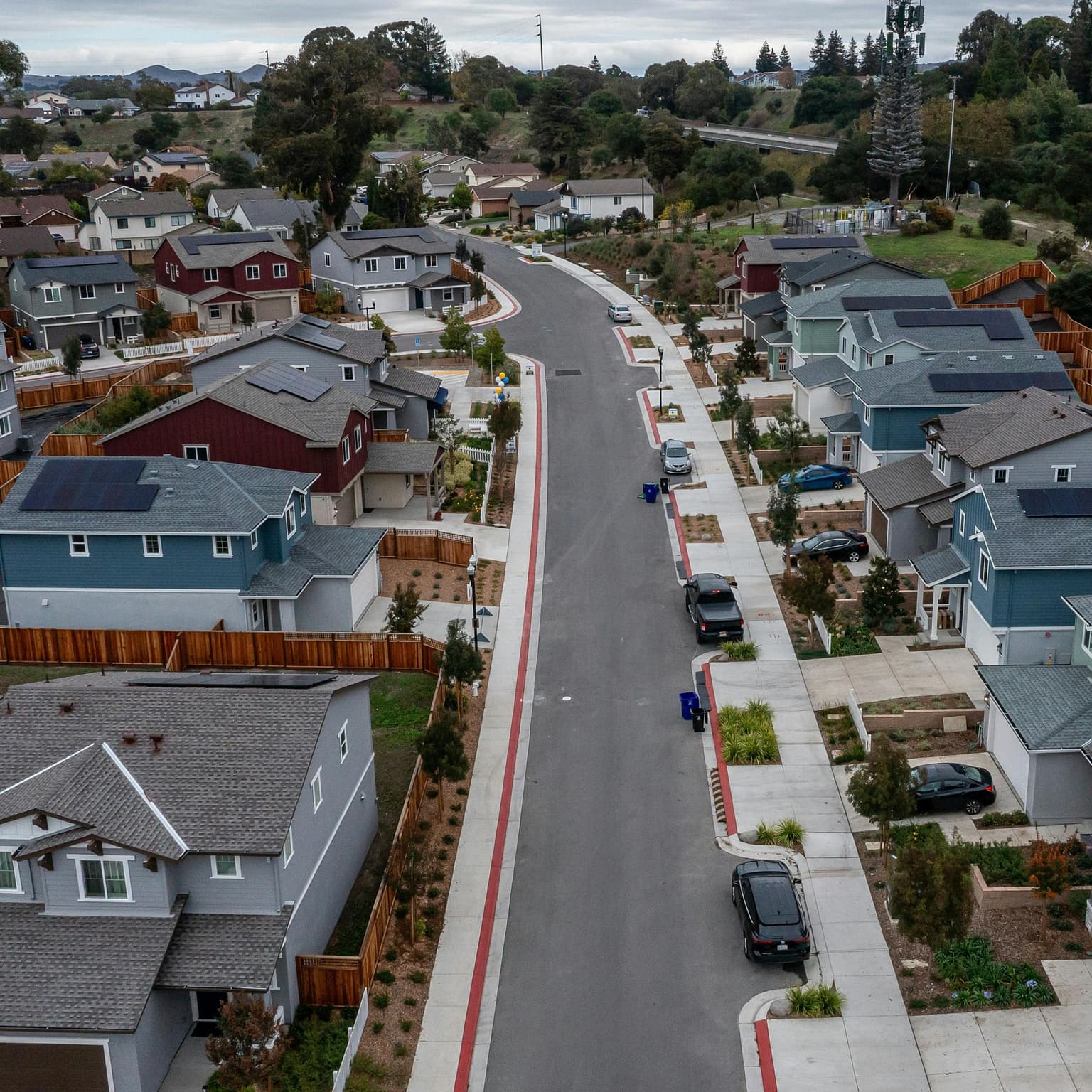 The case for renting forever artwork