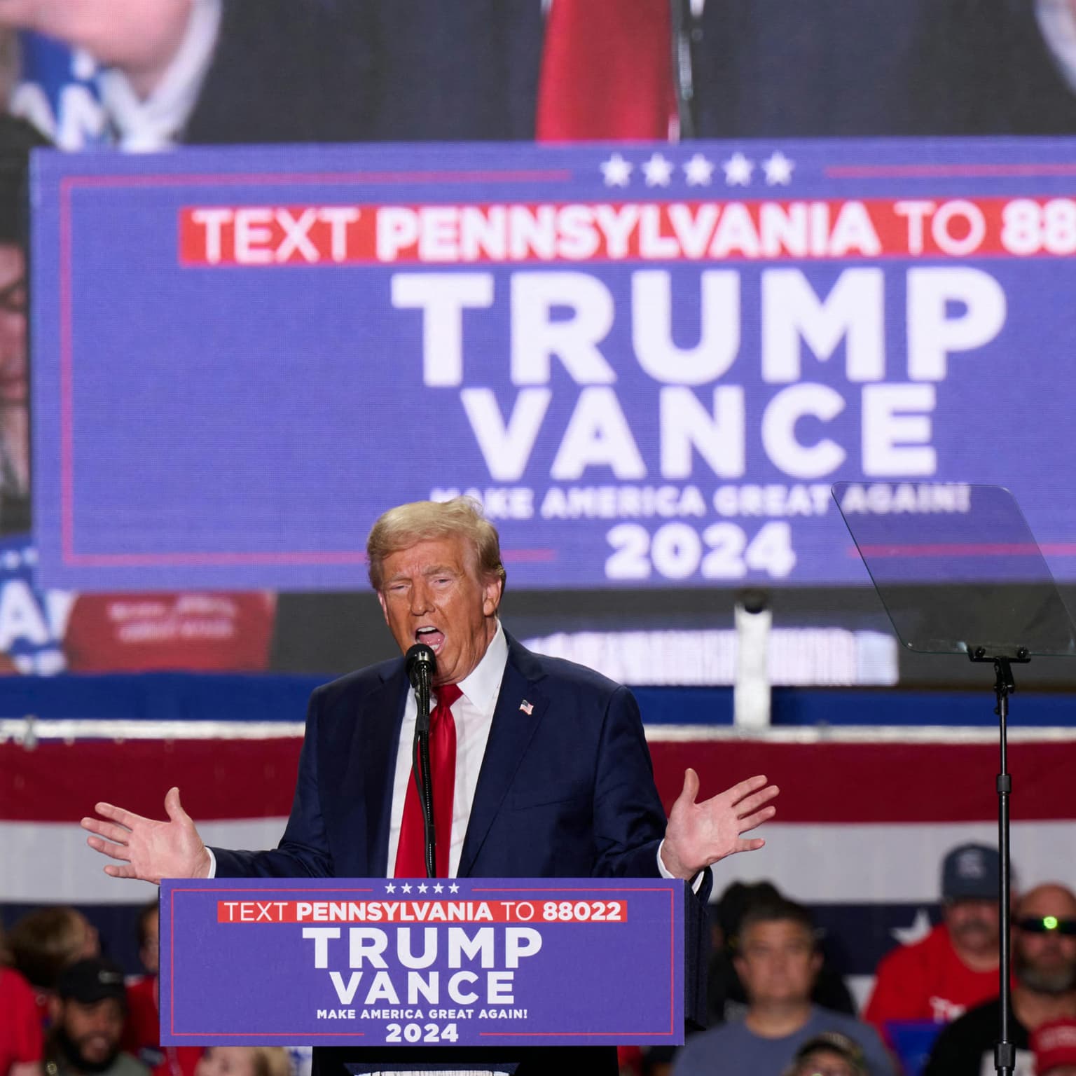 How to win Pennsylvania artwork