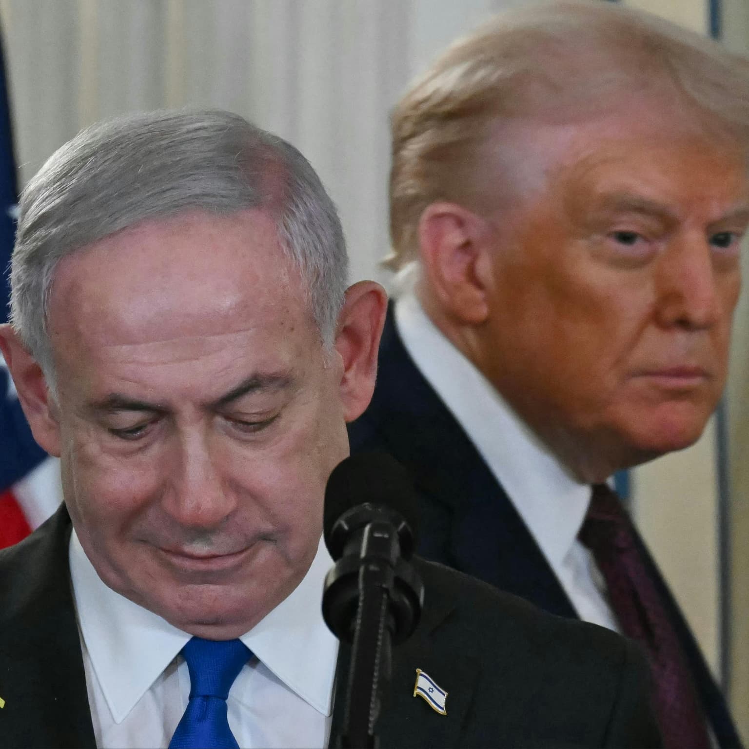 Why Israel won’t stop artwork