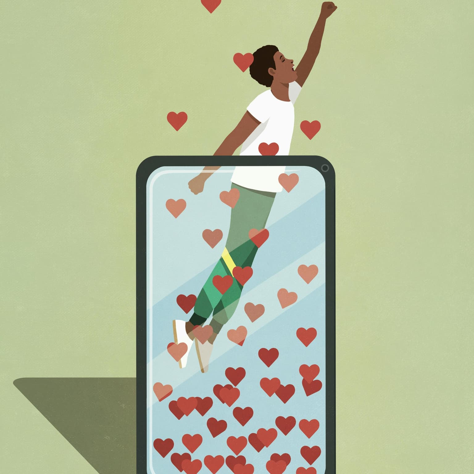 Why does dating suck for guys? artwork