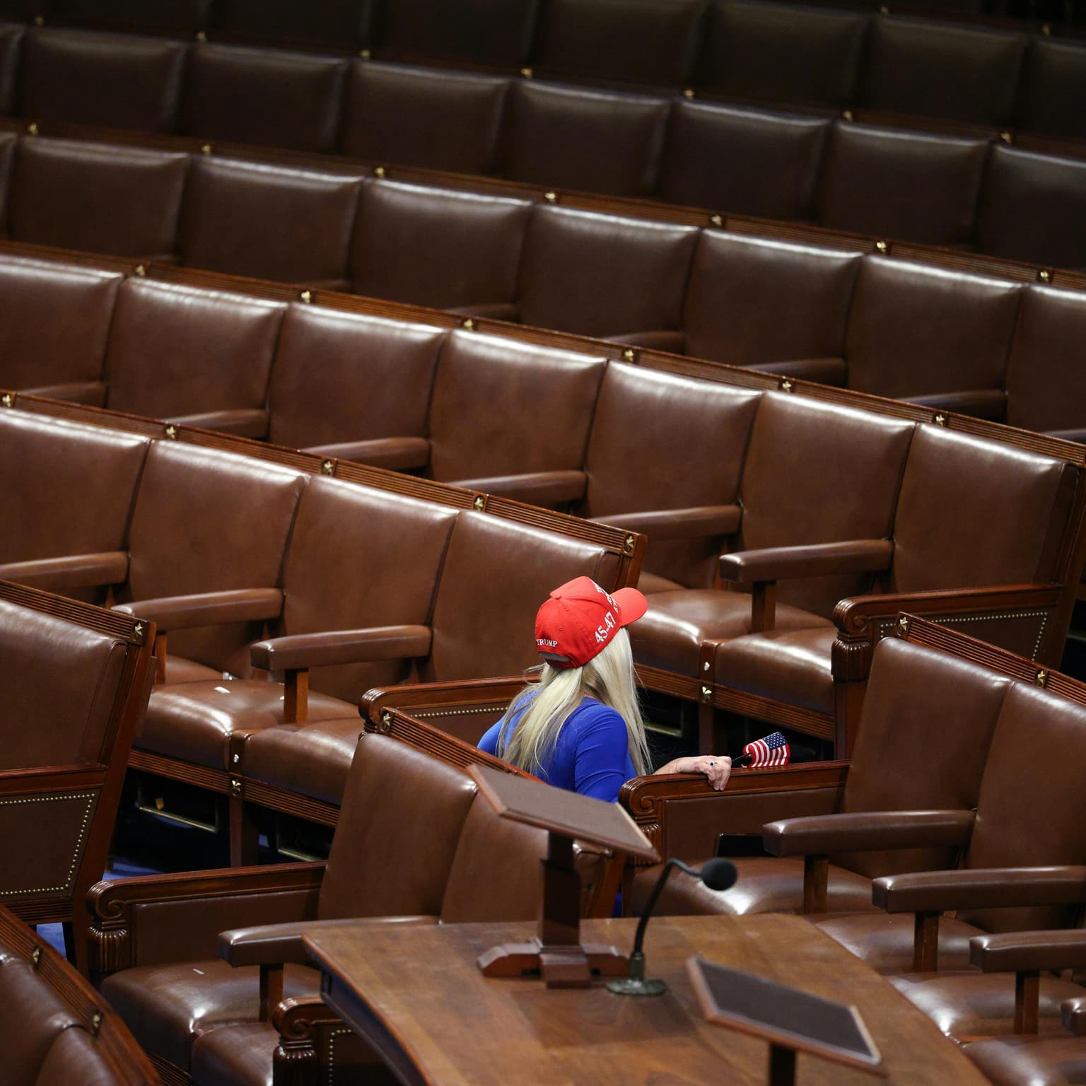 GOP women are over it artwork