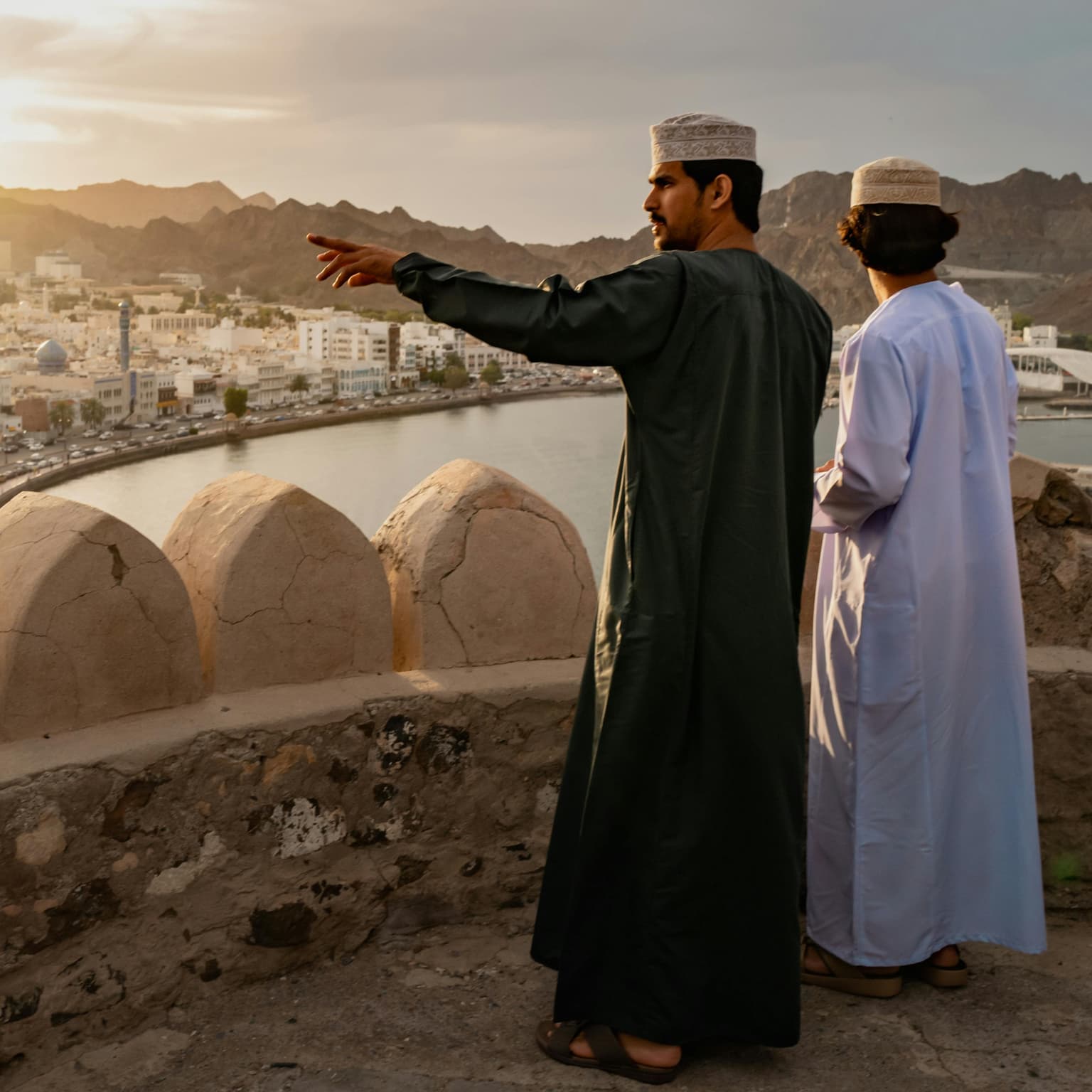 How Iran is winning artwork