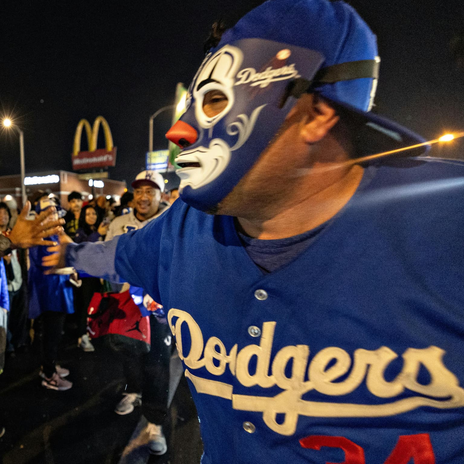 Did the Dodgers save baseball? artwork