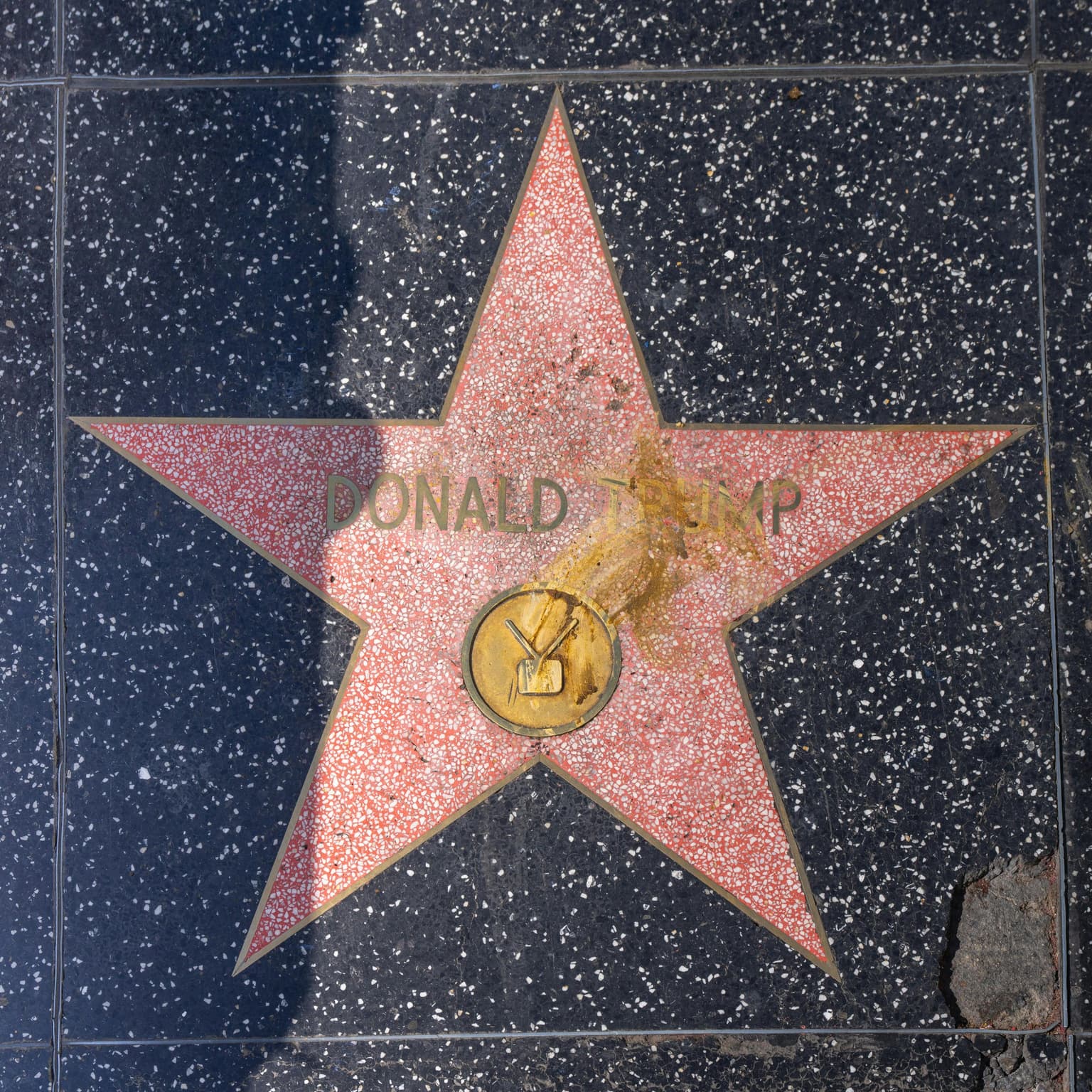 Does #Resist still exist? artwork
