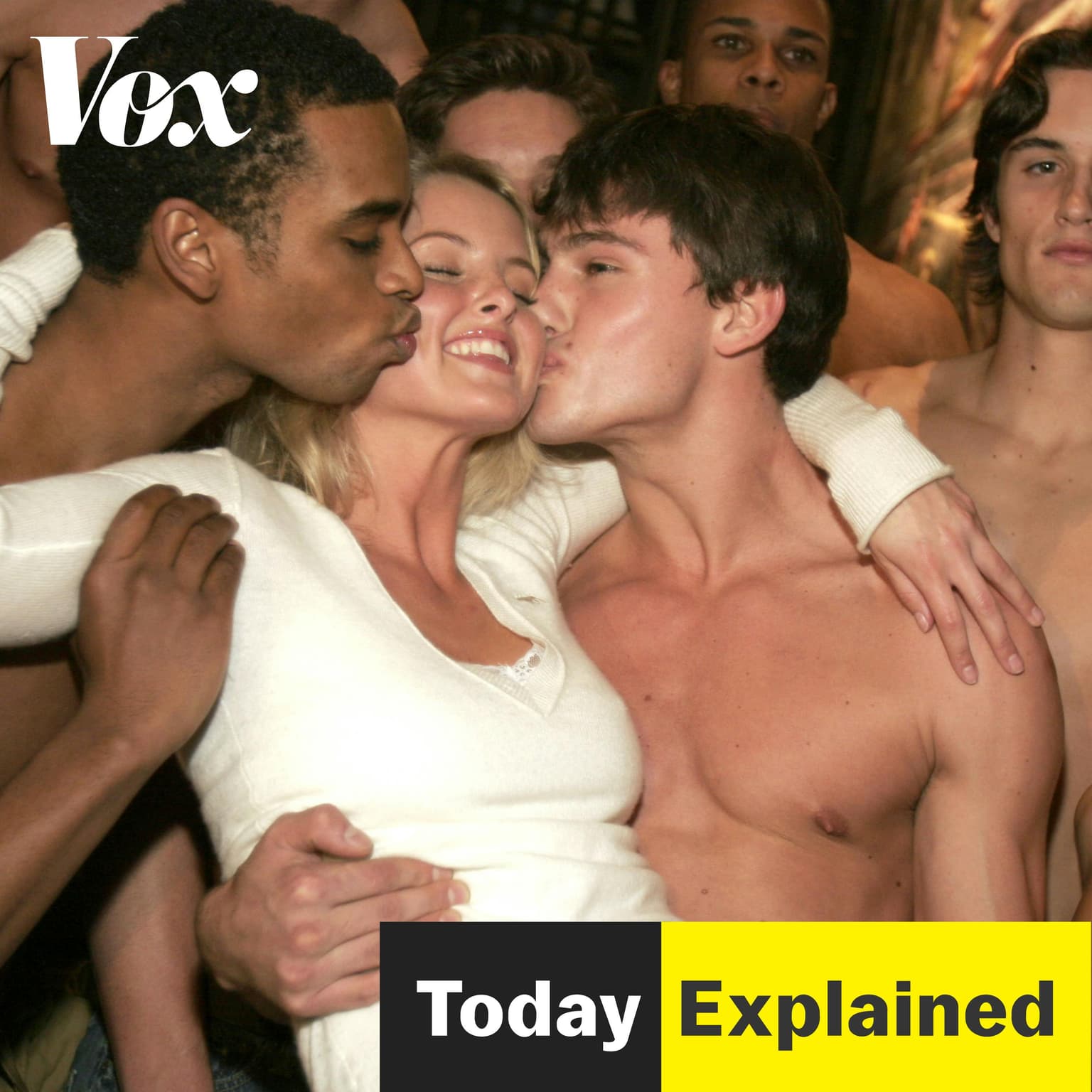 How Abercrombie made a comeback artwork