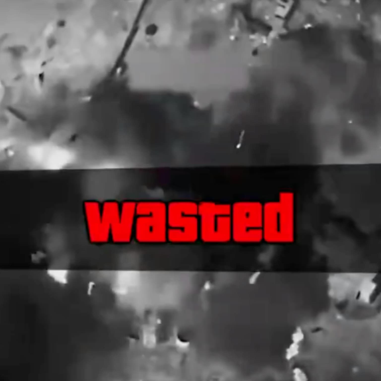 Meme warfare artwork