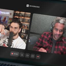 Hasan Piker explains himself artwork