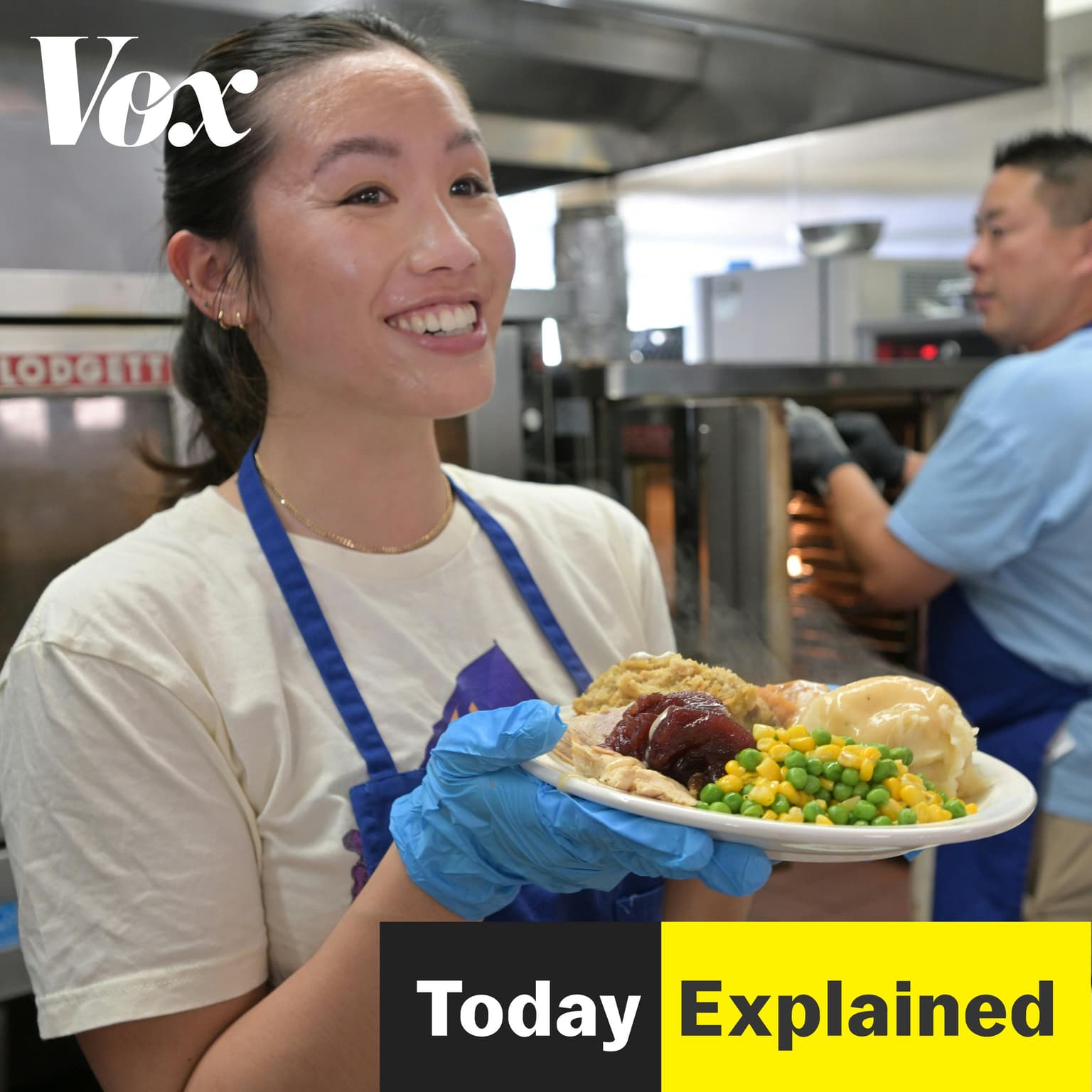 Why volunteering is worth it artwork