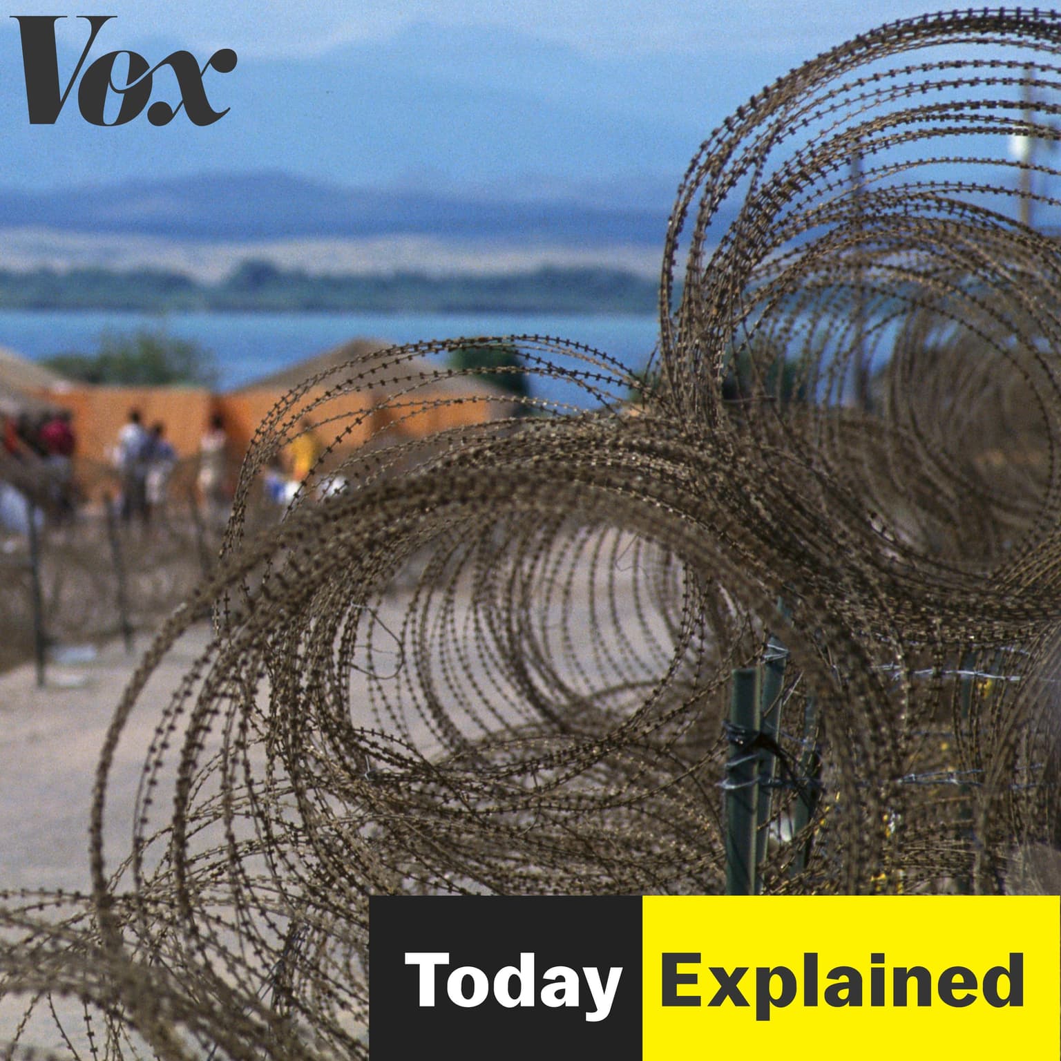 Guantanamo’s other history artwork