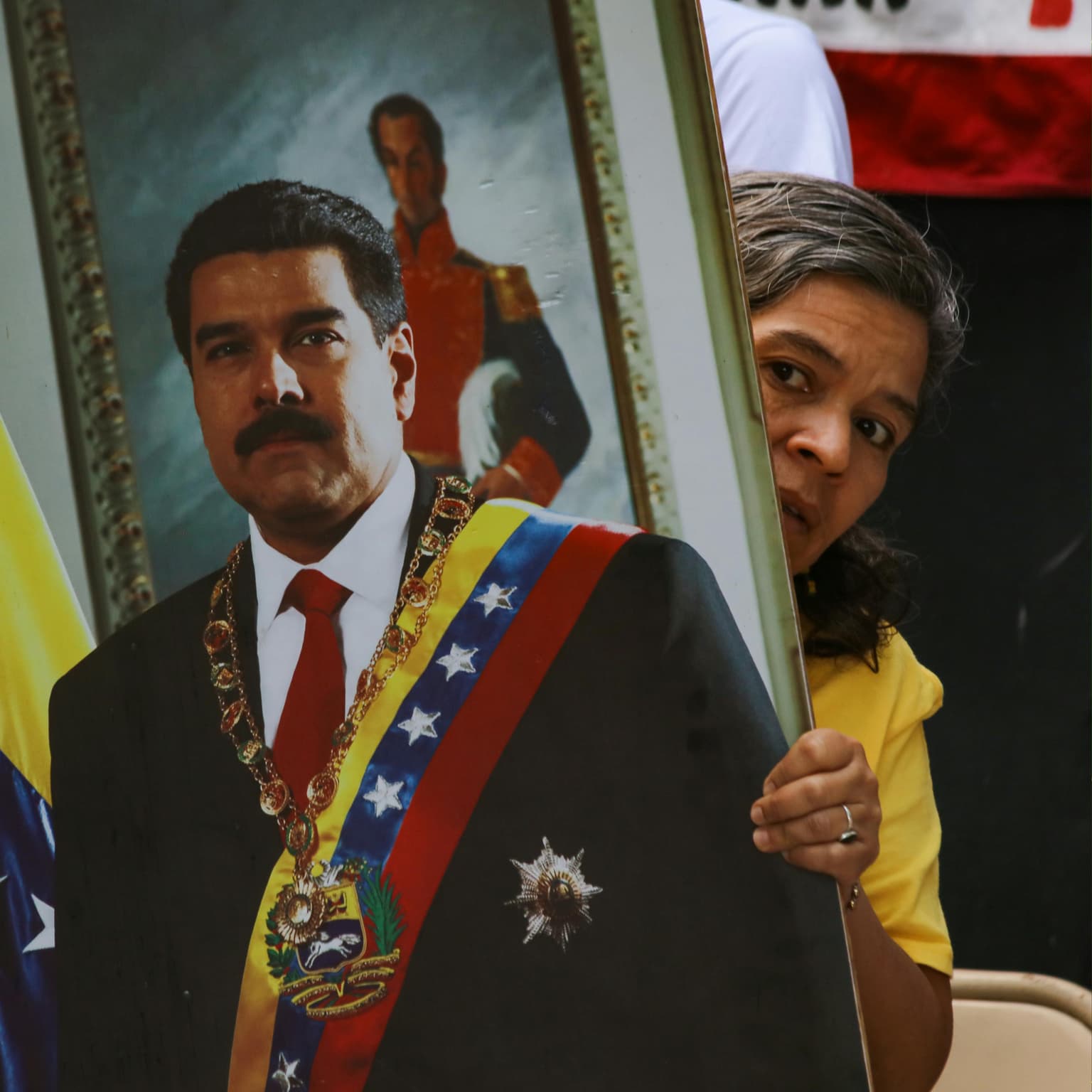 What’s next for Venezuela artwork