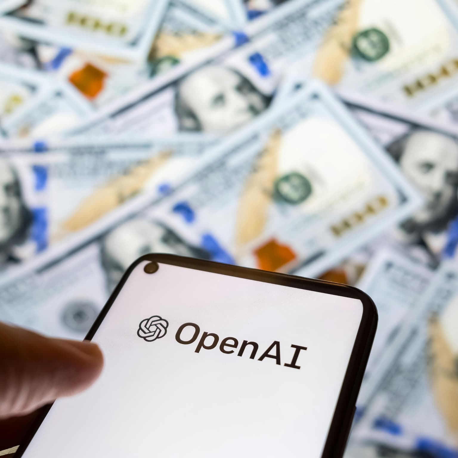 OpenAI owes us $180 billion artwork