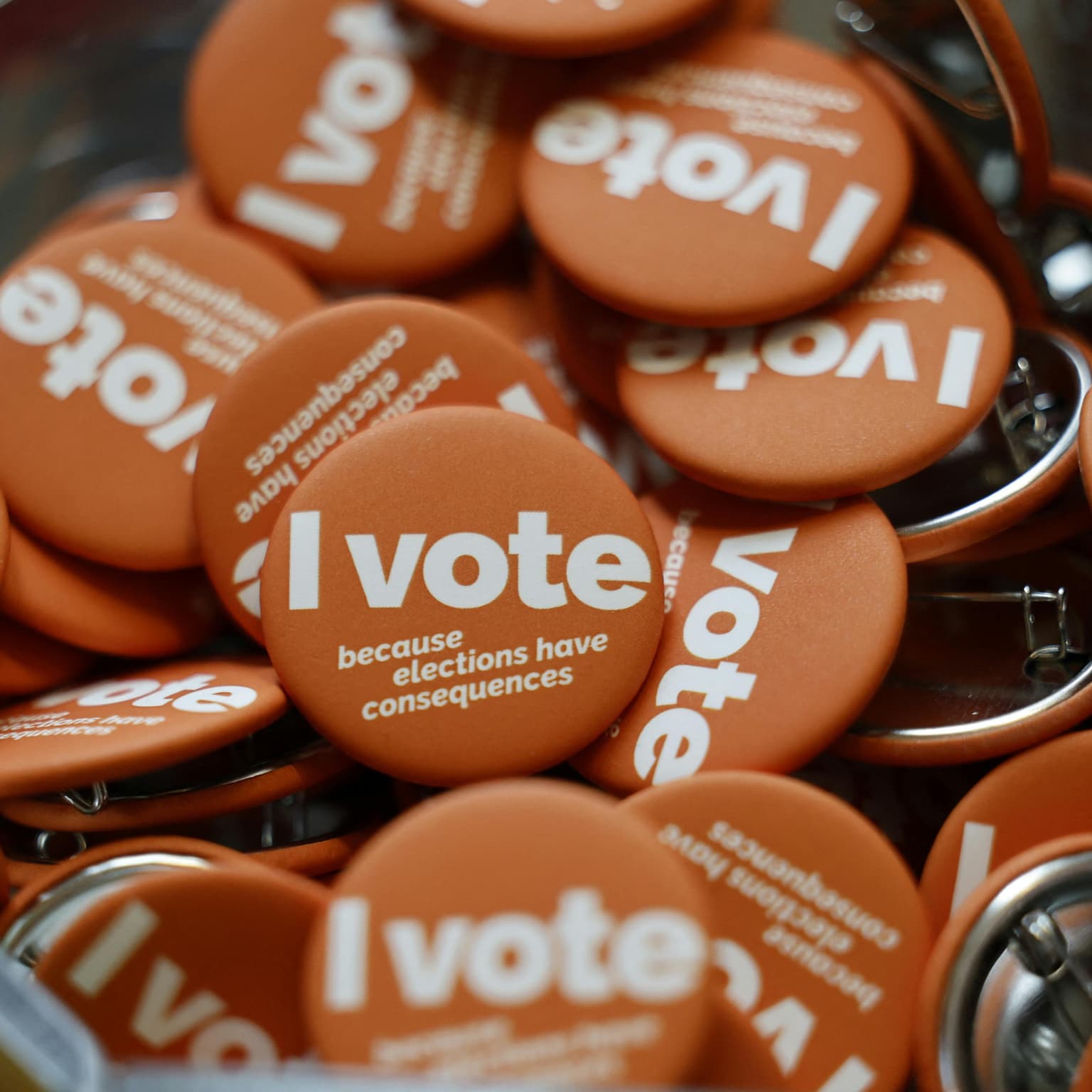 How Gaza could decide the election artwork