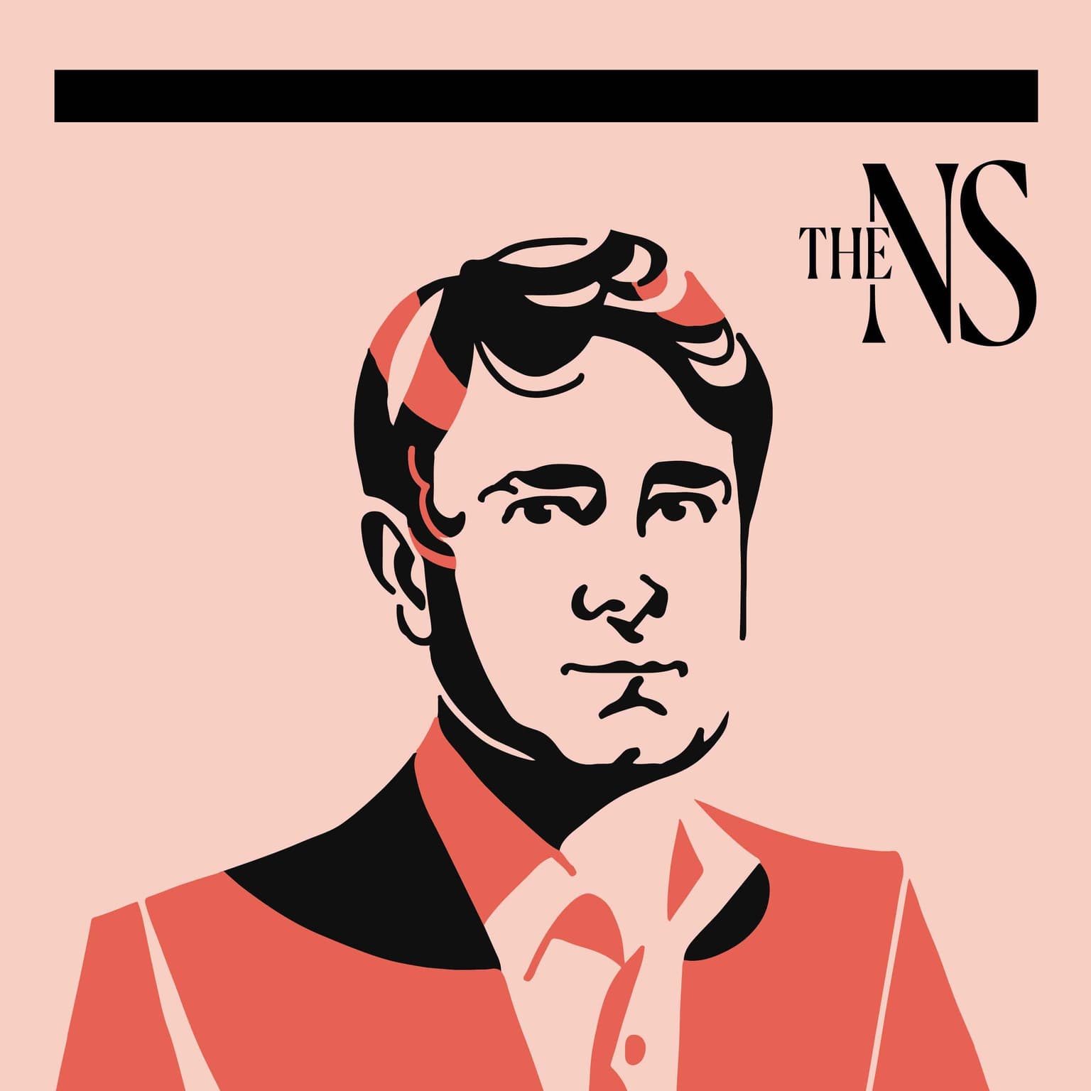 Britain’s booming export: stolen goods | Tom Sasse interview artwork