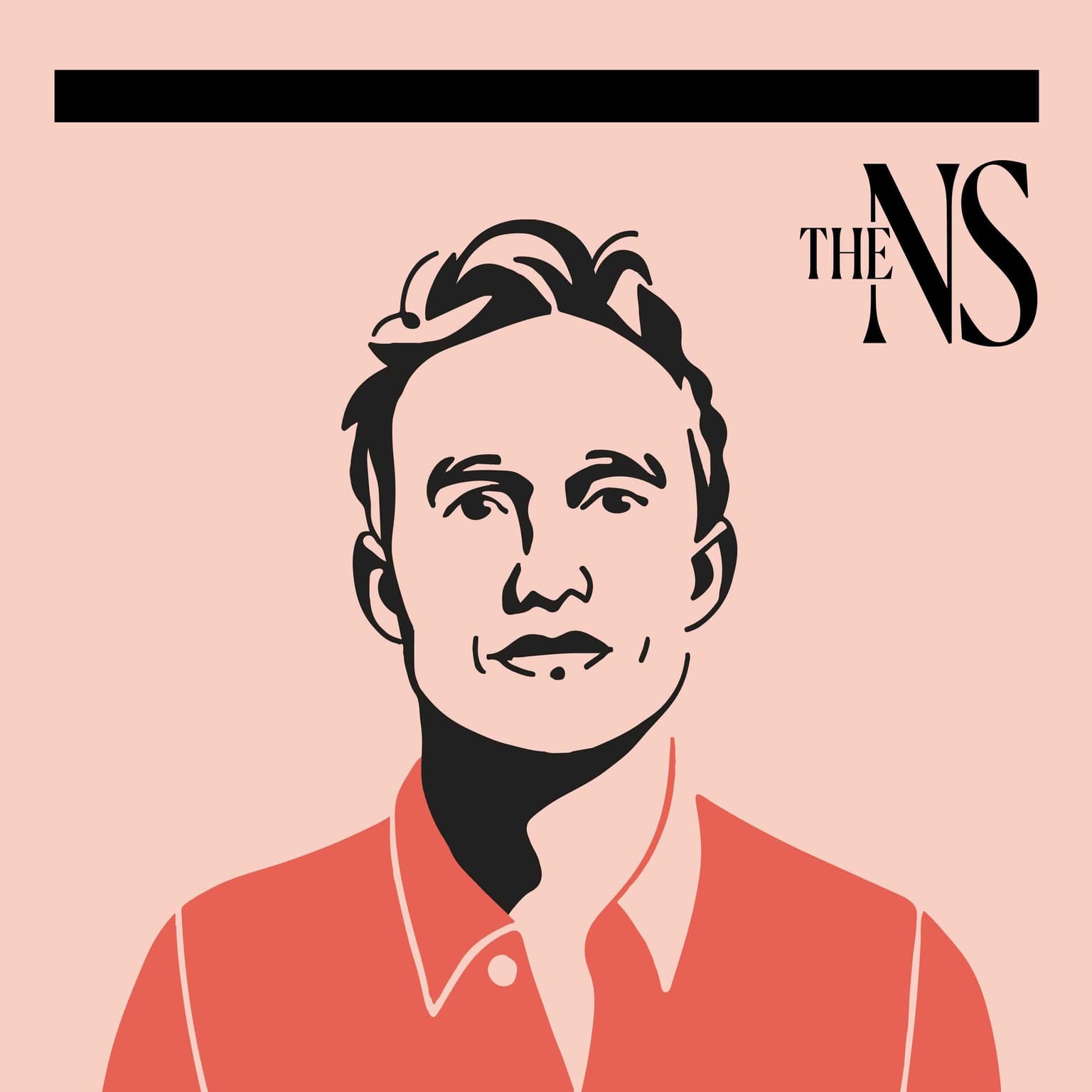 Is liberalism dead? with John Gray artwork