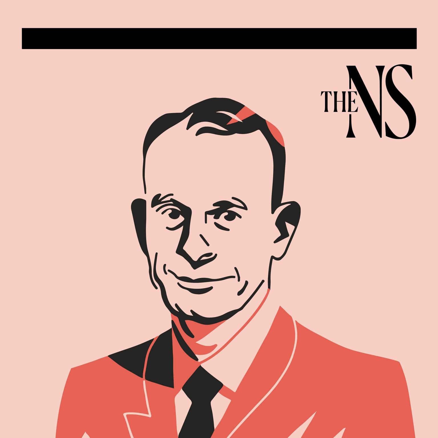 Andrew Marr: Keir Starmer is failing Britain artwork
