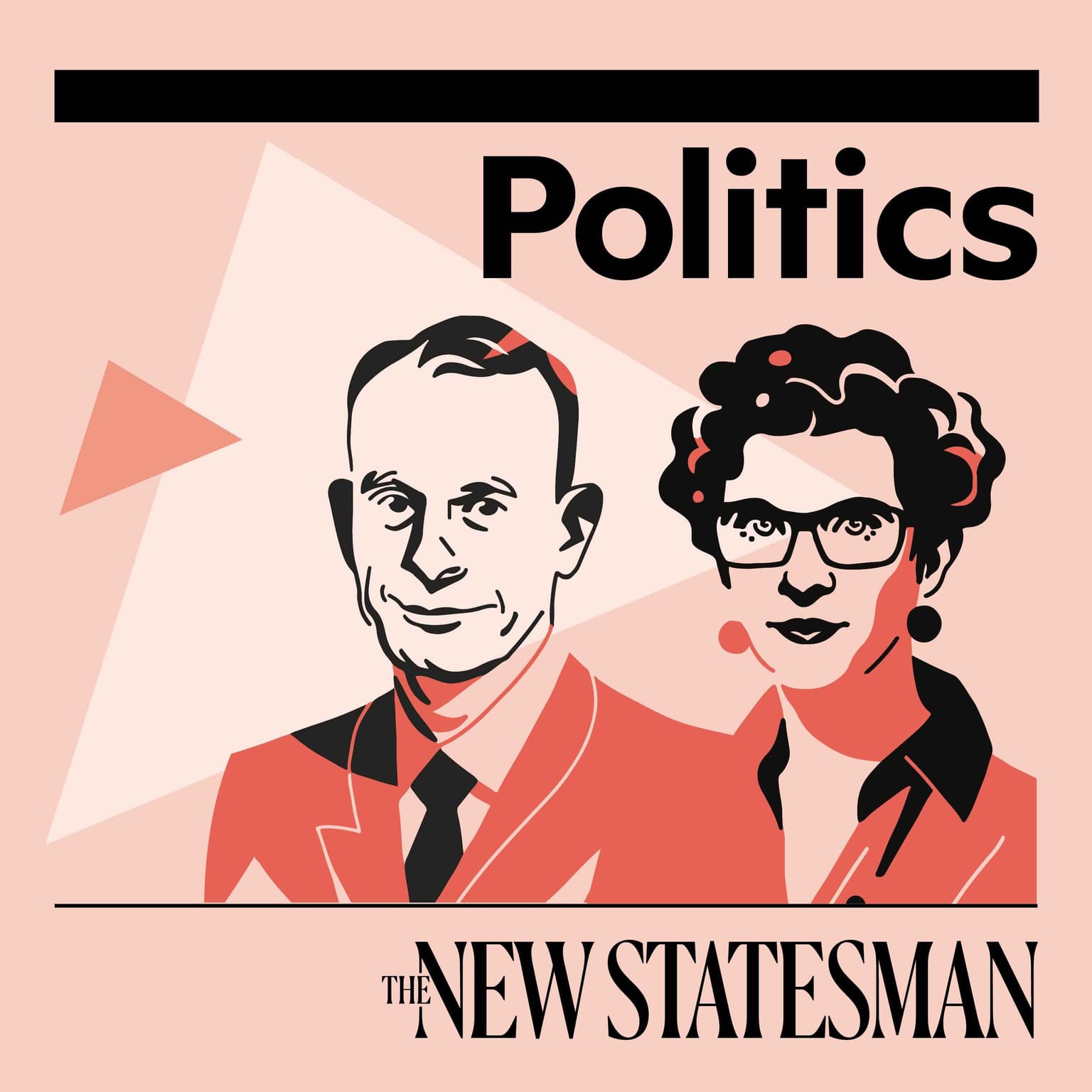 Andrew Marr: "National service, watch this space" artwork