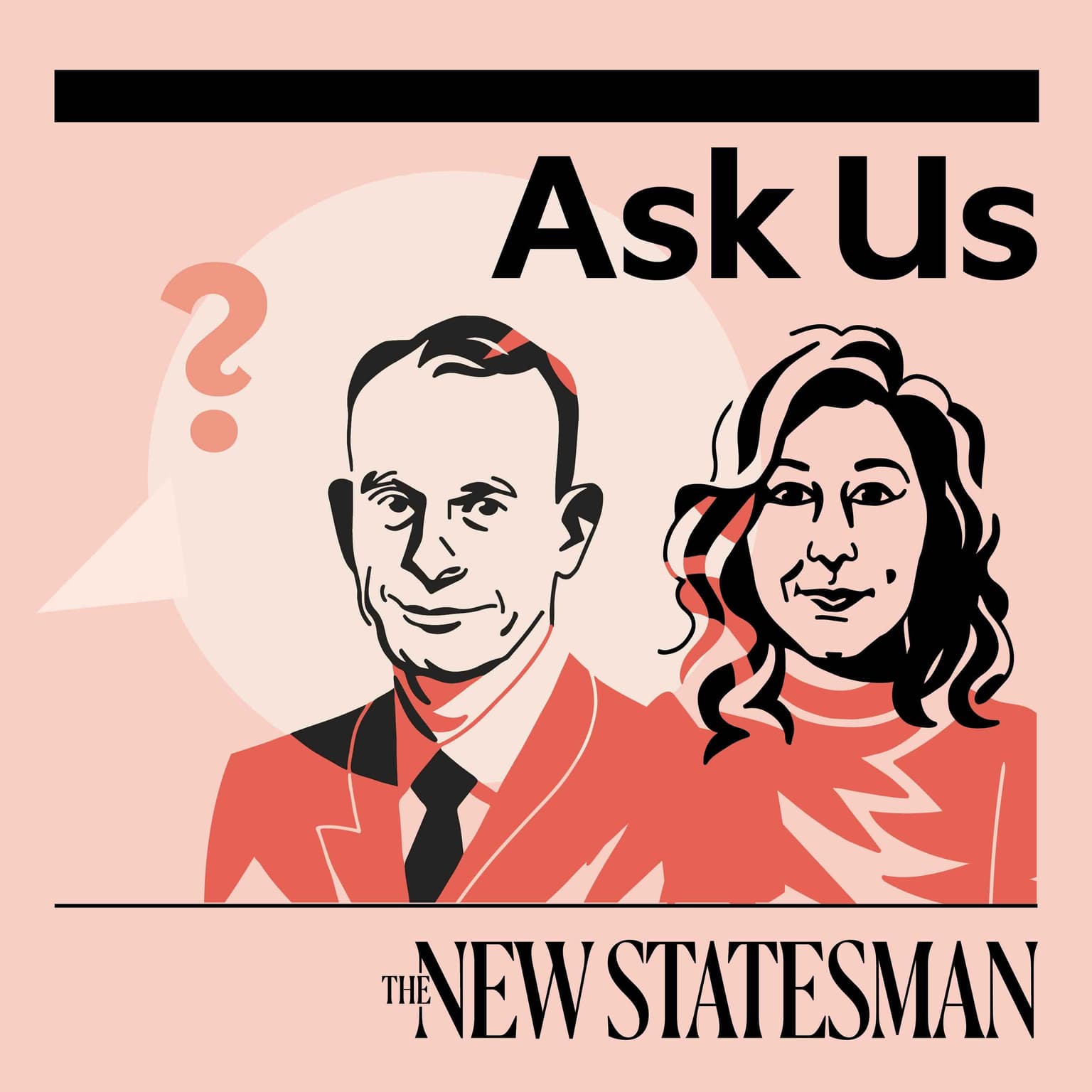 Should we abolish the Treasury? artwork