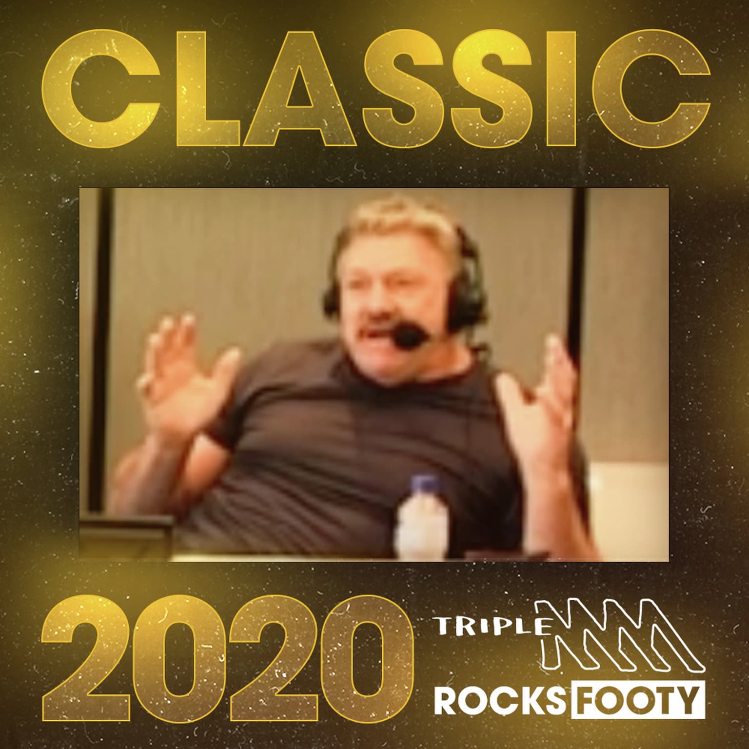 CLASSIC TRIPLE M FOOTY | What's The Best Game You've Ever Played? artwork