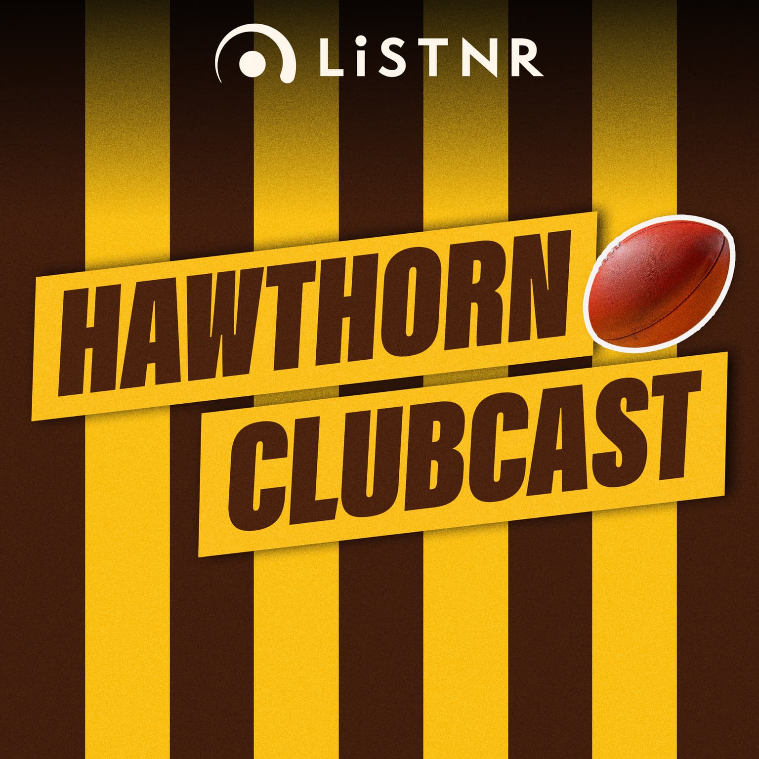 Hawthorn Clubcast 🟤🟡 | Easter Monday Thriller! 🧙♂️ Watson & Sicily Interviews From The Hawks Rooms artwork