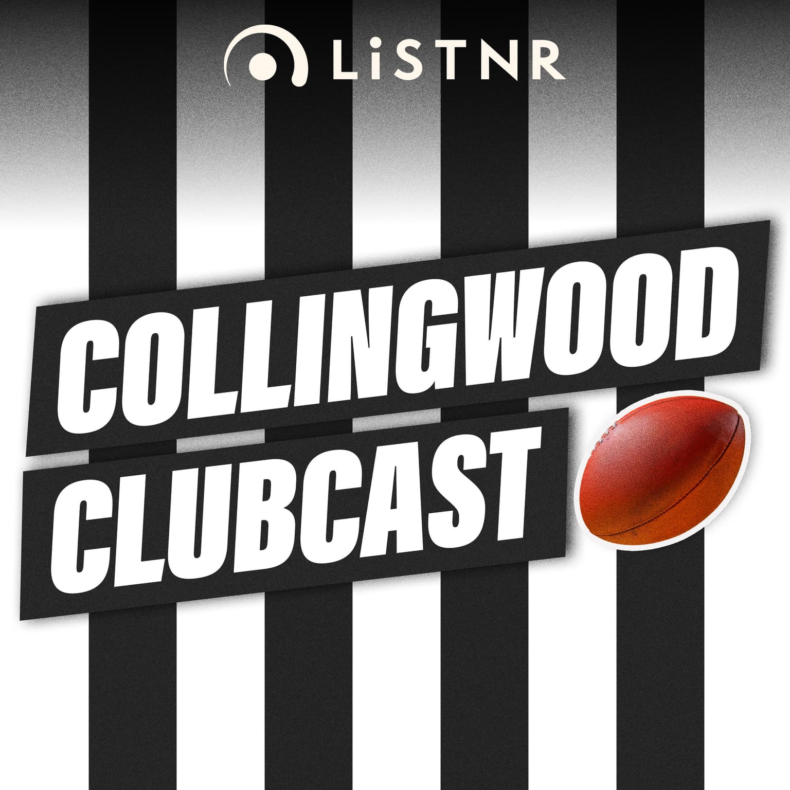 Giants Slaying, Perryman Inside the Rooms + Daicos Sets the Standard ⚫️⚪️ | Collingwood Clubcast artwork