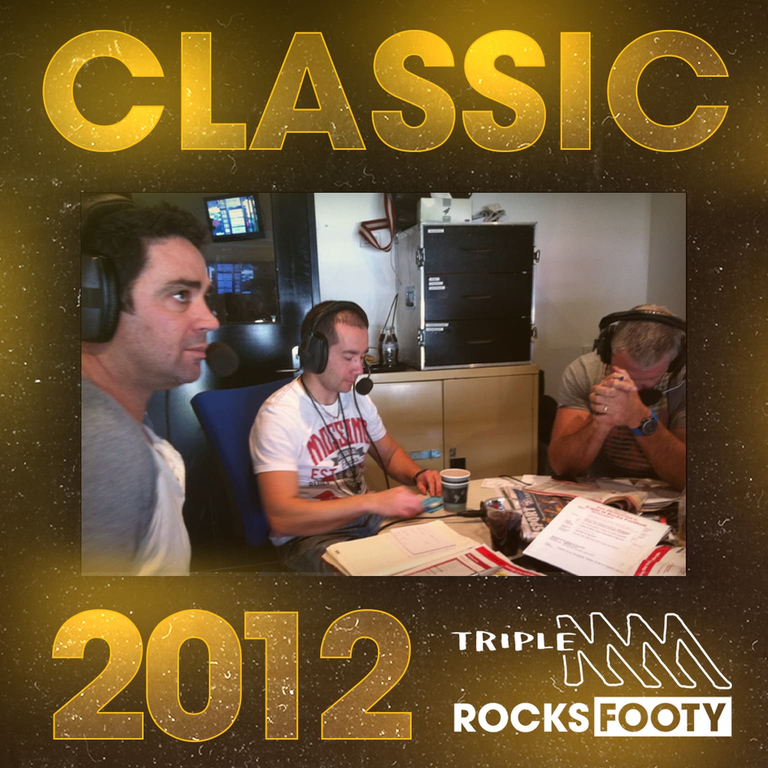 CLASSIC TRIPLE M FOOTY | Scont... Pendlebury artwork