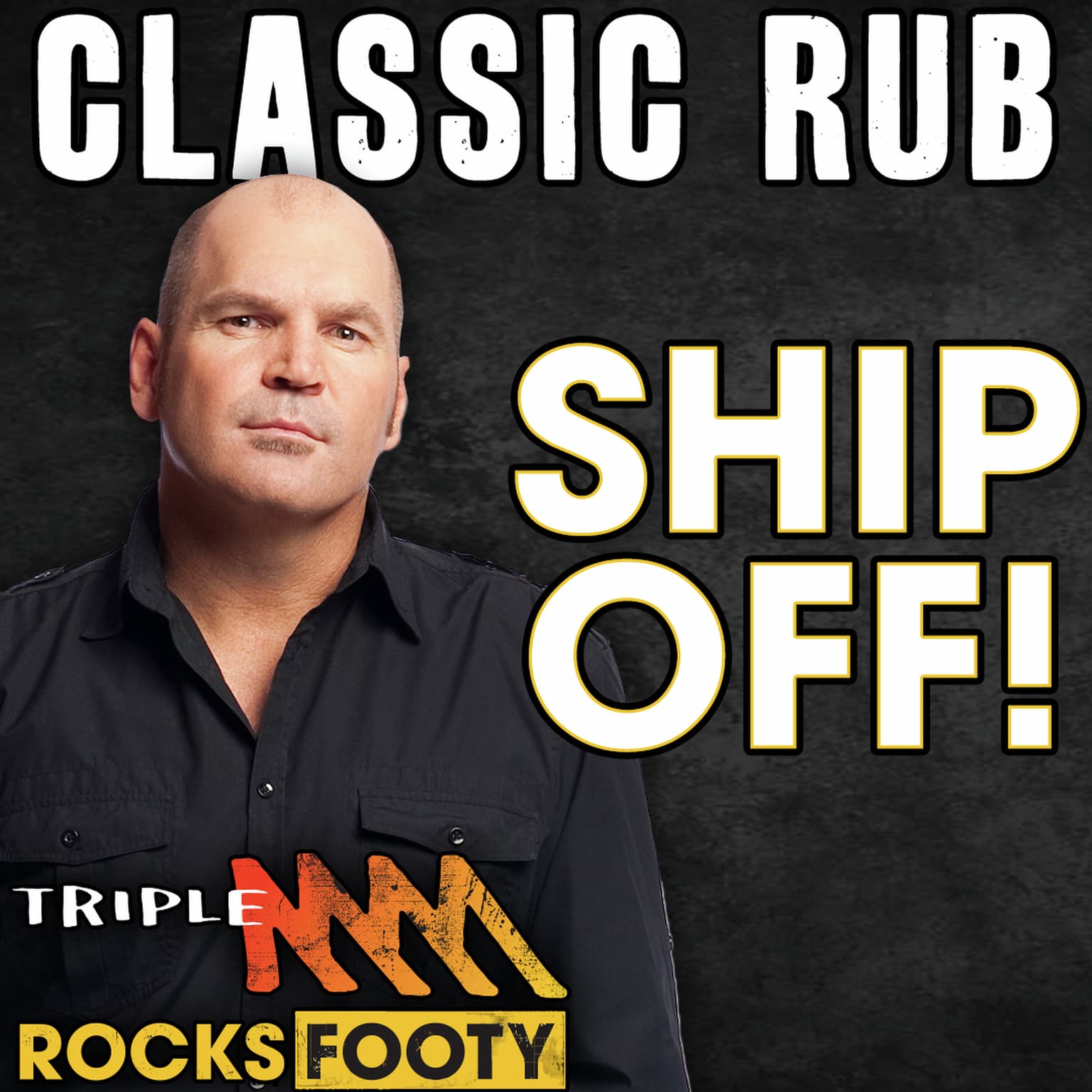 CLASSIC RUB | Ship Off! Compilation 3 - Lethal, Aussie cricket team, JB features heavily artwork