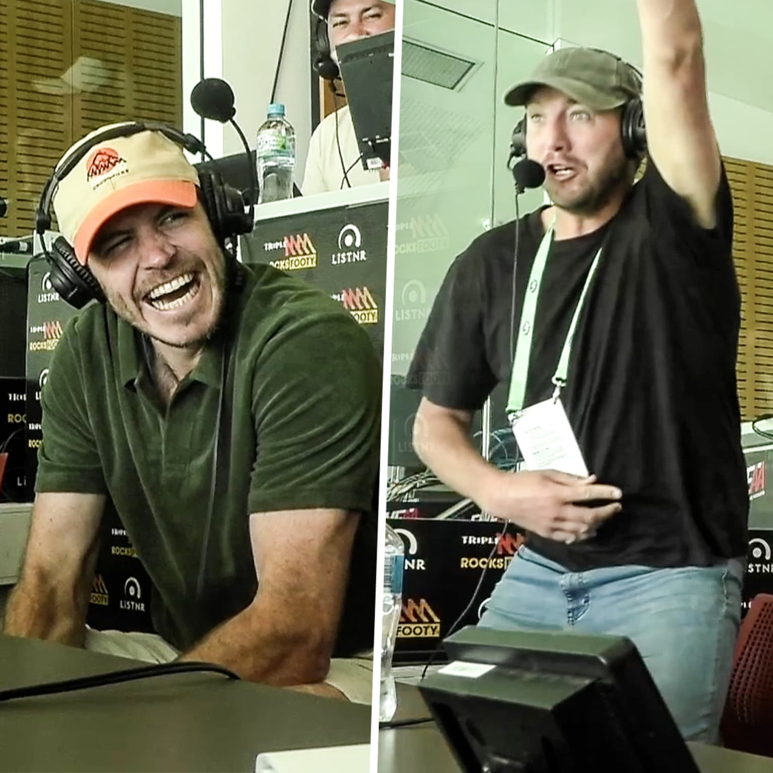 Best of Gather Round 2024 on Triple M Footy artwork
