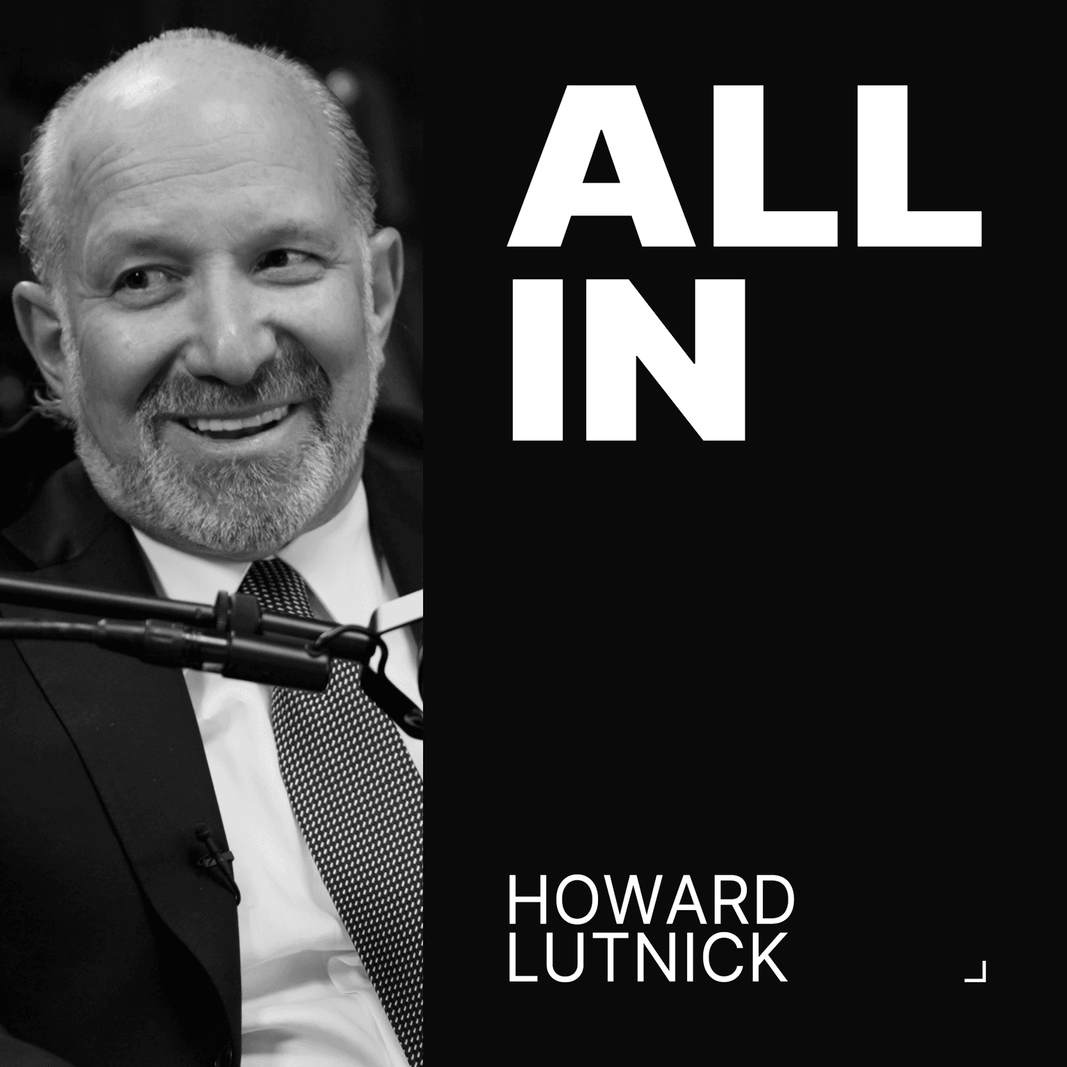 Howard Lutnick: How America Can Hit 6% GDP Growth in 2026 artwork