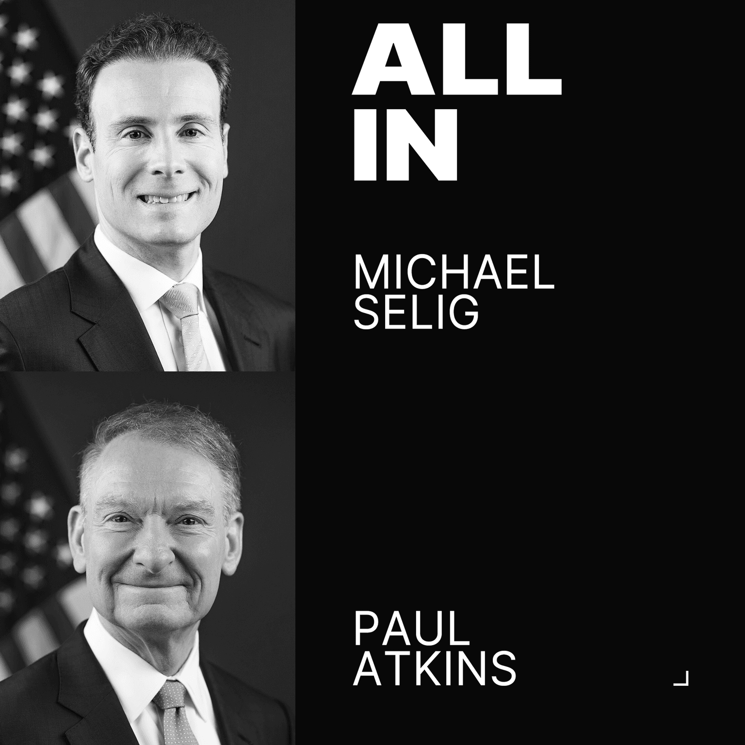 Rewriting the Rules: The SEC & CFTC on Crypto, IPOs & the Future of American Markets artwork