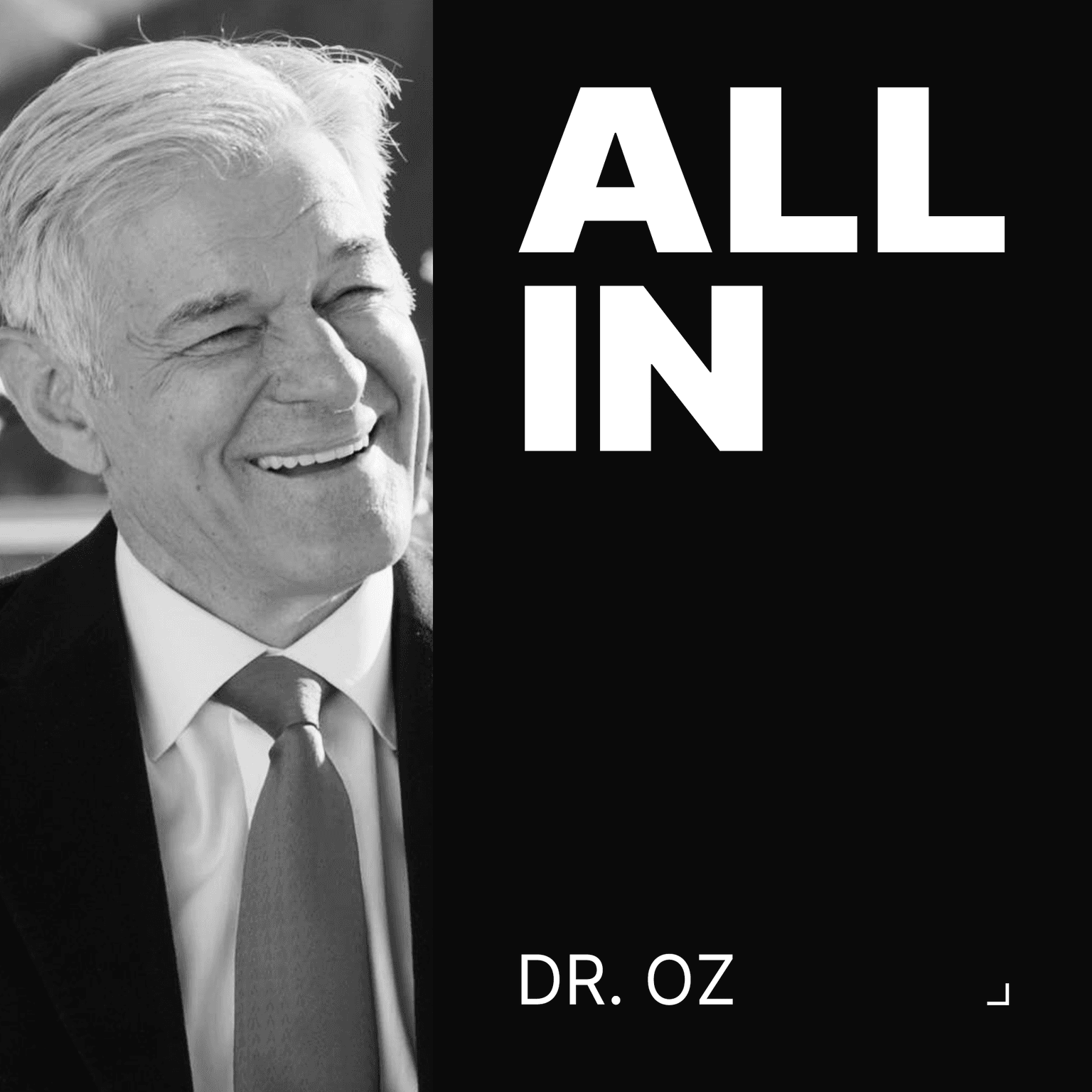 Dr. Mehmet Oz on Fixing American Healthcare + Fraud | Live from Davos artwork