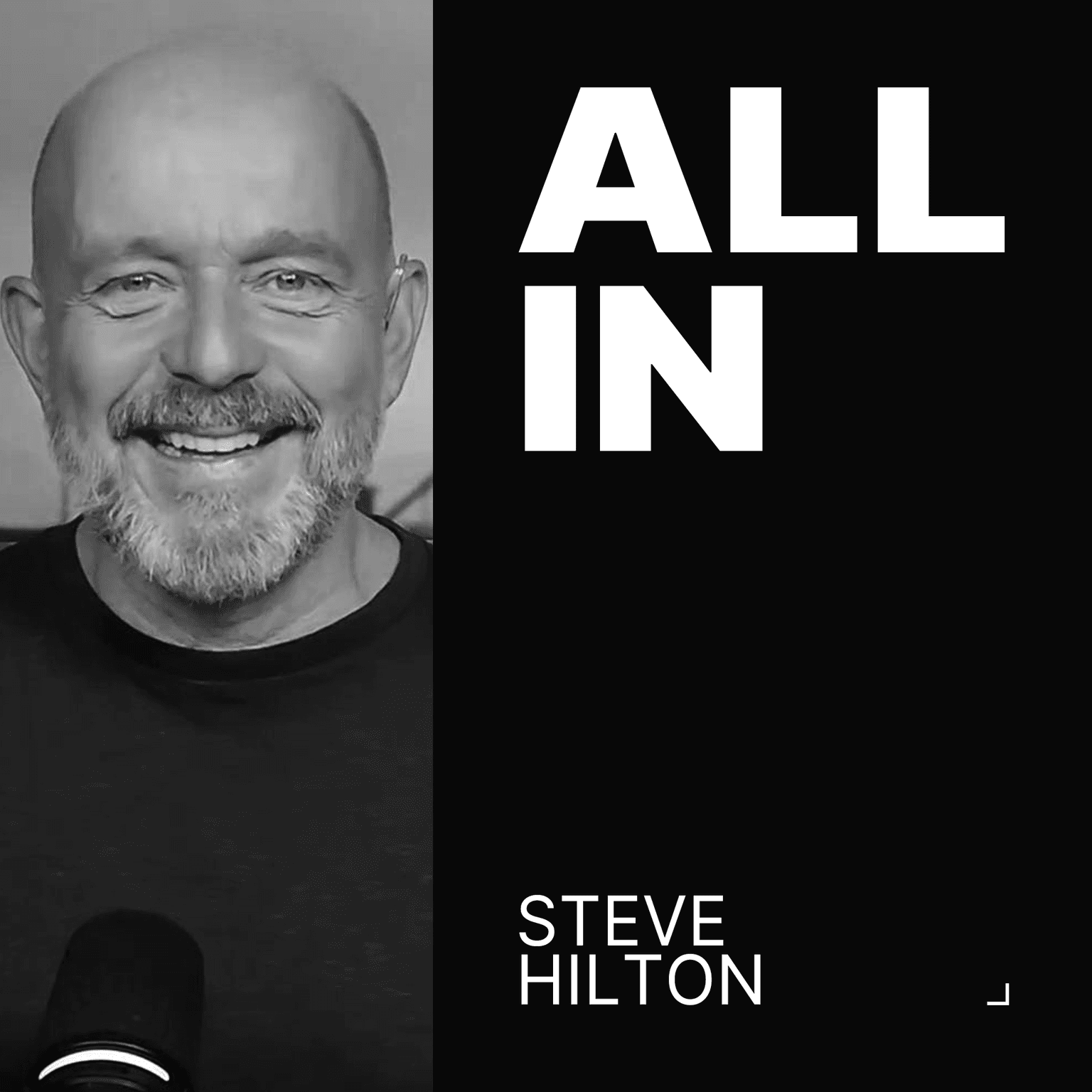 CA Governor Candidate Steve Hilton on Why California is Destroying Itself & How a Republican Can Win artwork