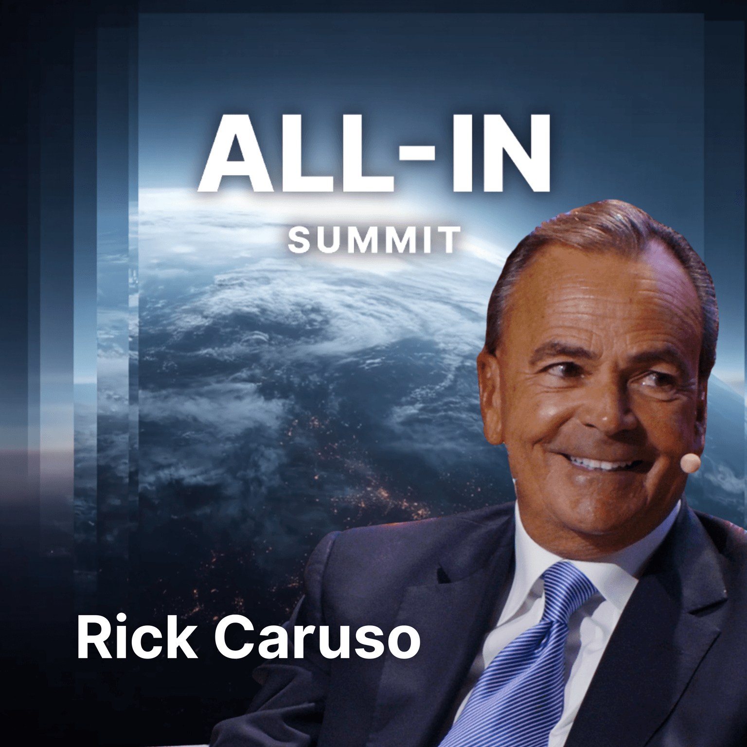 Rick Caruso on California's Collapse: Broken Leadership, LA Wildfire Failures & the Fix artwork