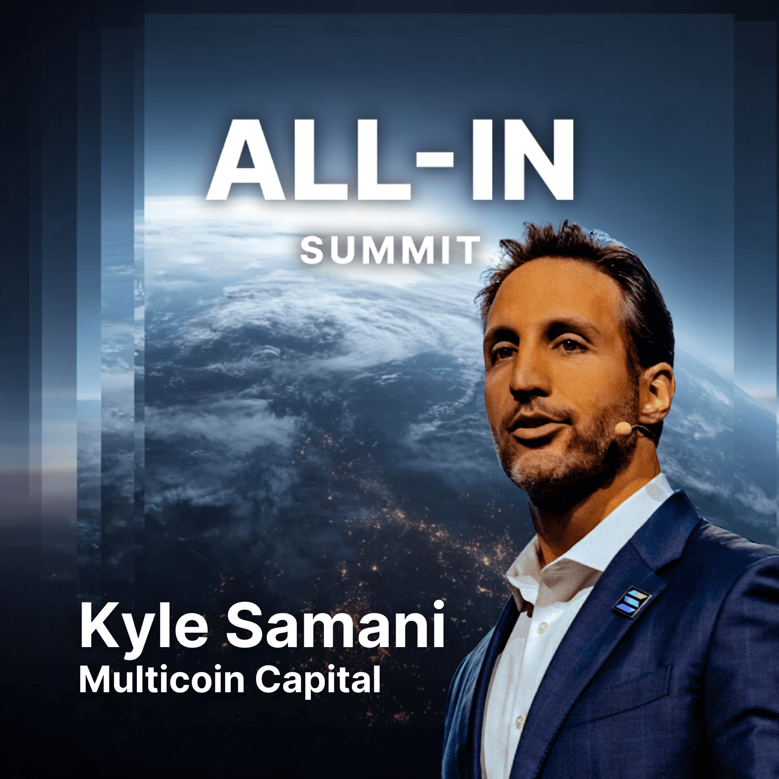Multicoin Capital's Kyle Samani on Internet Capital Markets artwork