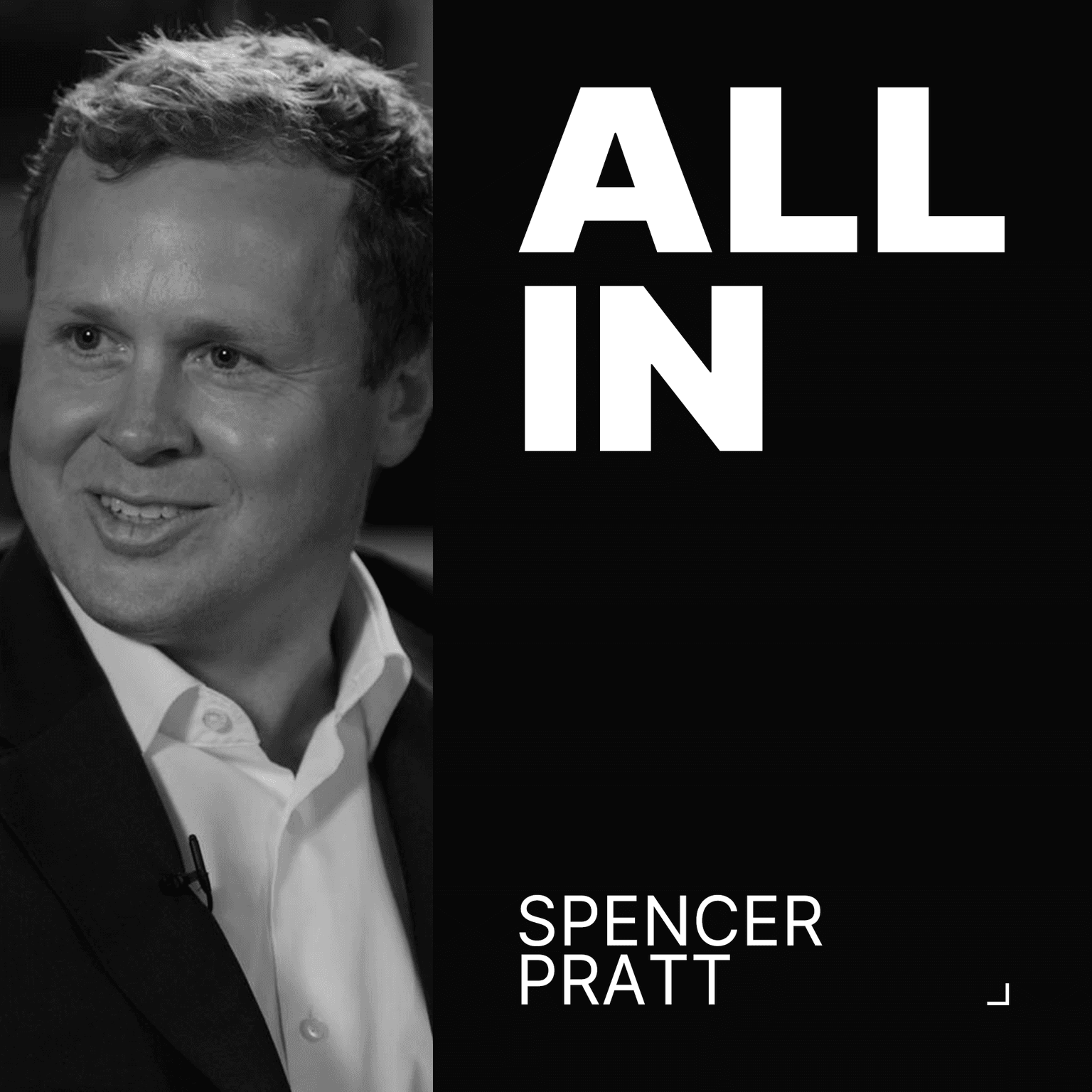 Spencer Pratt on Fixing LA: Wildfires, Homelessness, Corruption & the Fight to Take It Back artwork