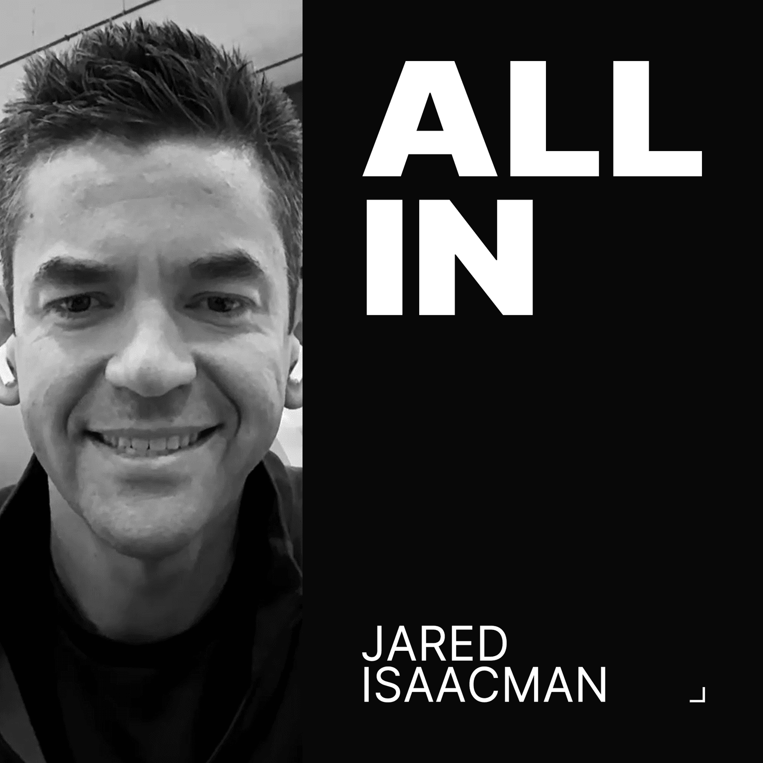 Jared Isaacman: What went wrong at NASA | The All-In Interview artwork