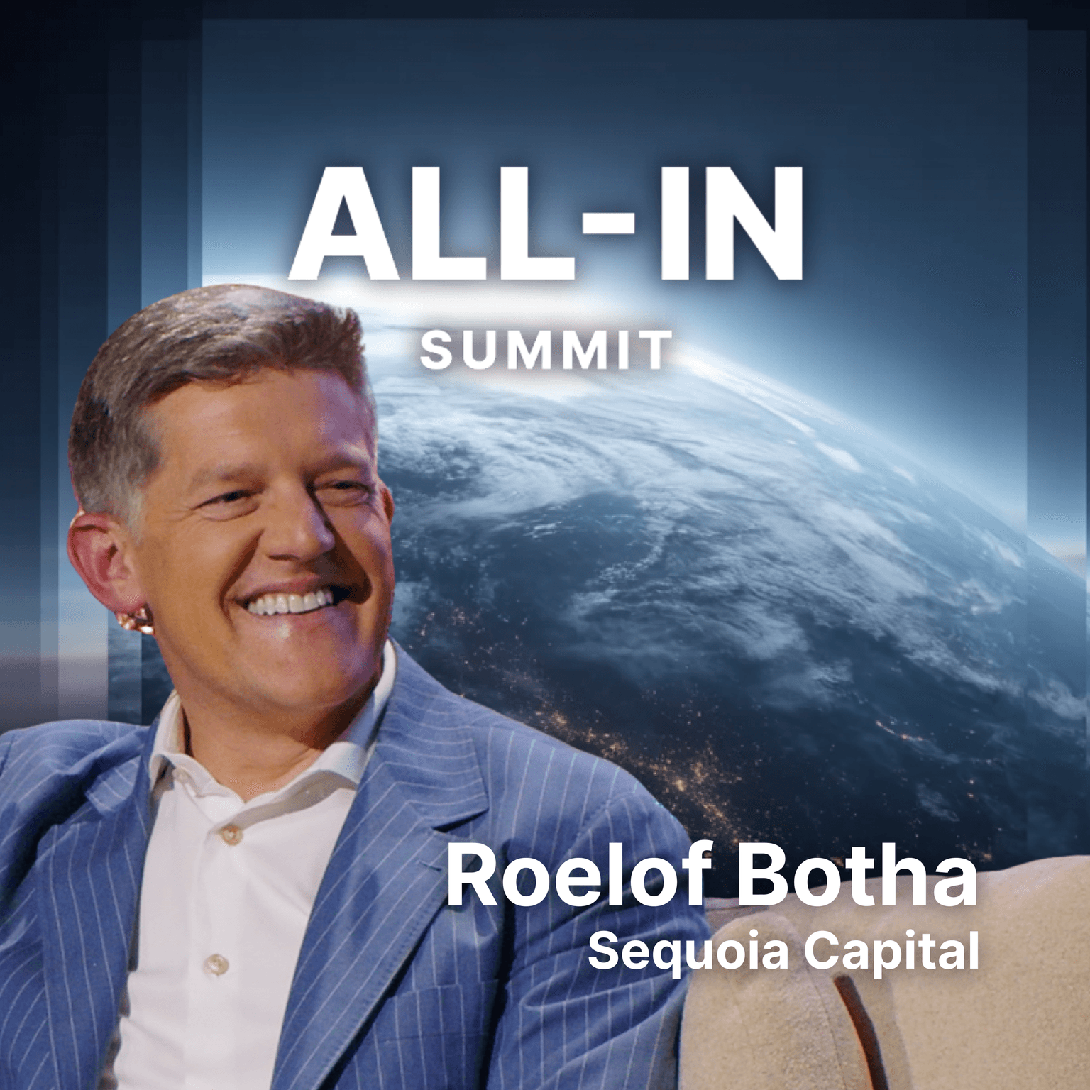 Sequoia's Roelof Botha: Why Venture Capital is Broken & How Great Companies Are Built artwork