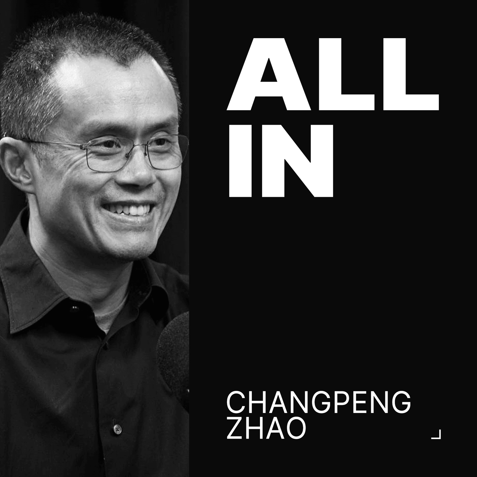 CZ's Untold Story: The Rise, Fall, and Redemption of Binance's Founder artwork
