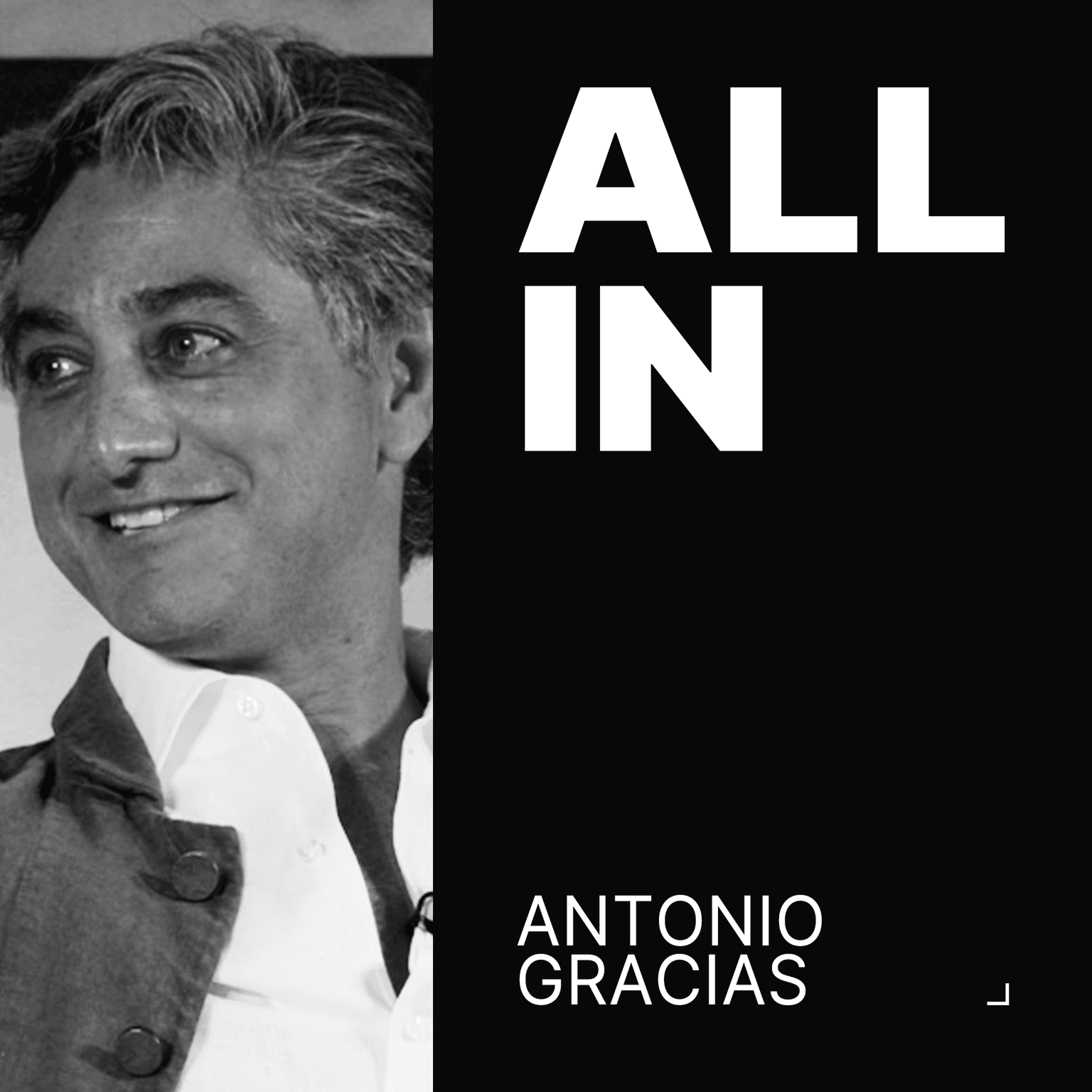 Antonio Gracias: DOGE updates, Voter fraud arrests, Finding 'Big Balls' | All-In Live from Miami artwork