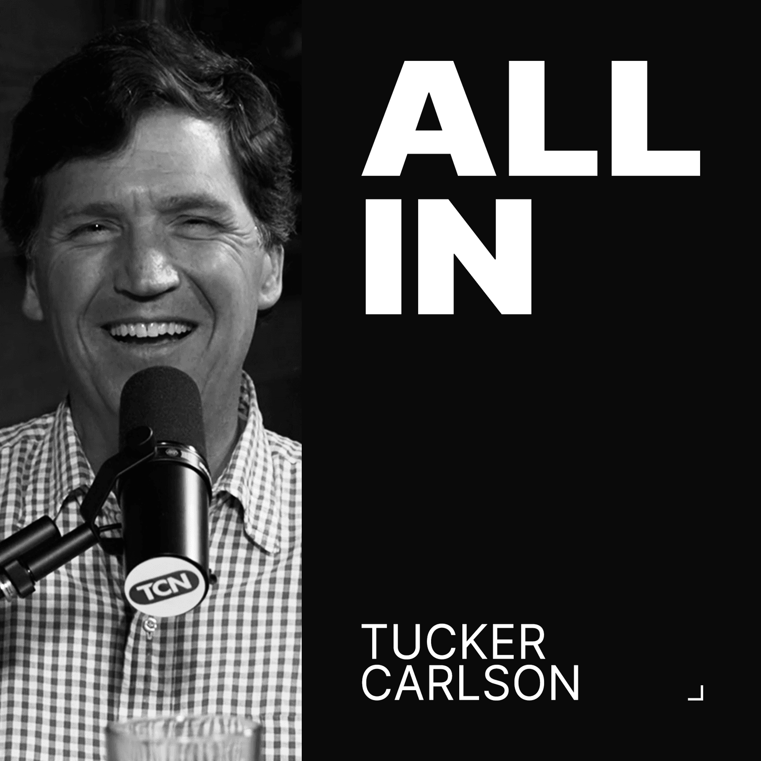 Tucker Carlson: Rise of Nick Fuentes, Paramount vs. Netflix, Anti-AI Sentiment, Hottest Takes artwork