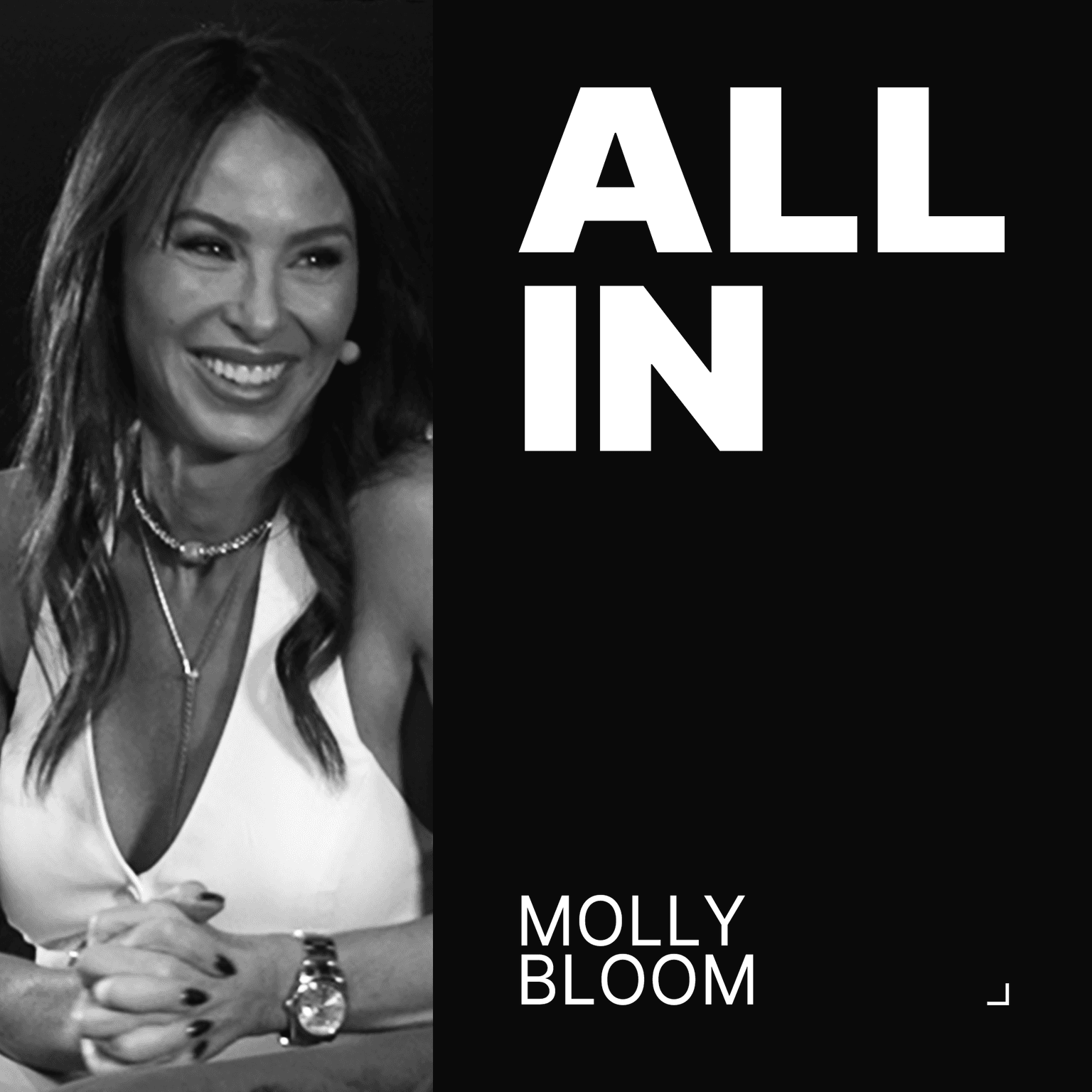 Molly's Game Uncensored: The Truth Behind the World's Most Infamous Poker Game artwork