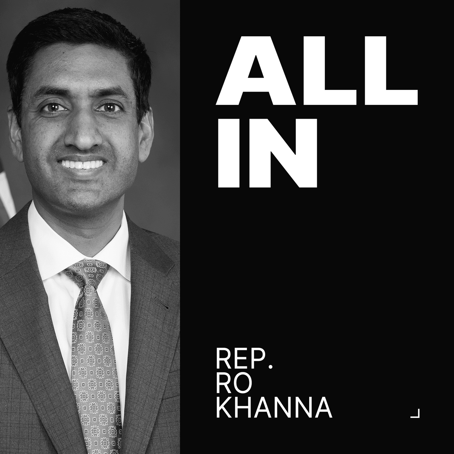 Ro Khanna on Crime, Censorship & Congress: Fixing What's Broken in America artwork