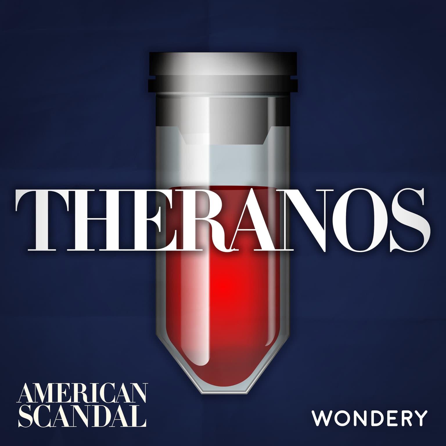 Encore: Theranos | Startup | 1 artwork