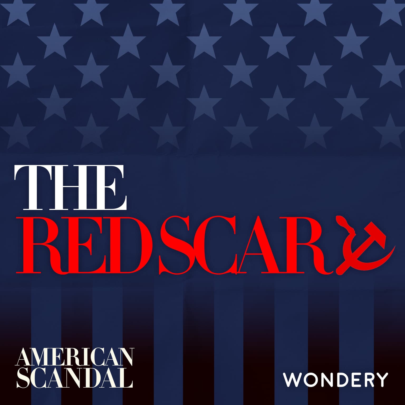 The Red Scare | Tail Gunner Joe | 1 artwork