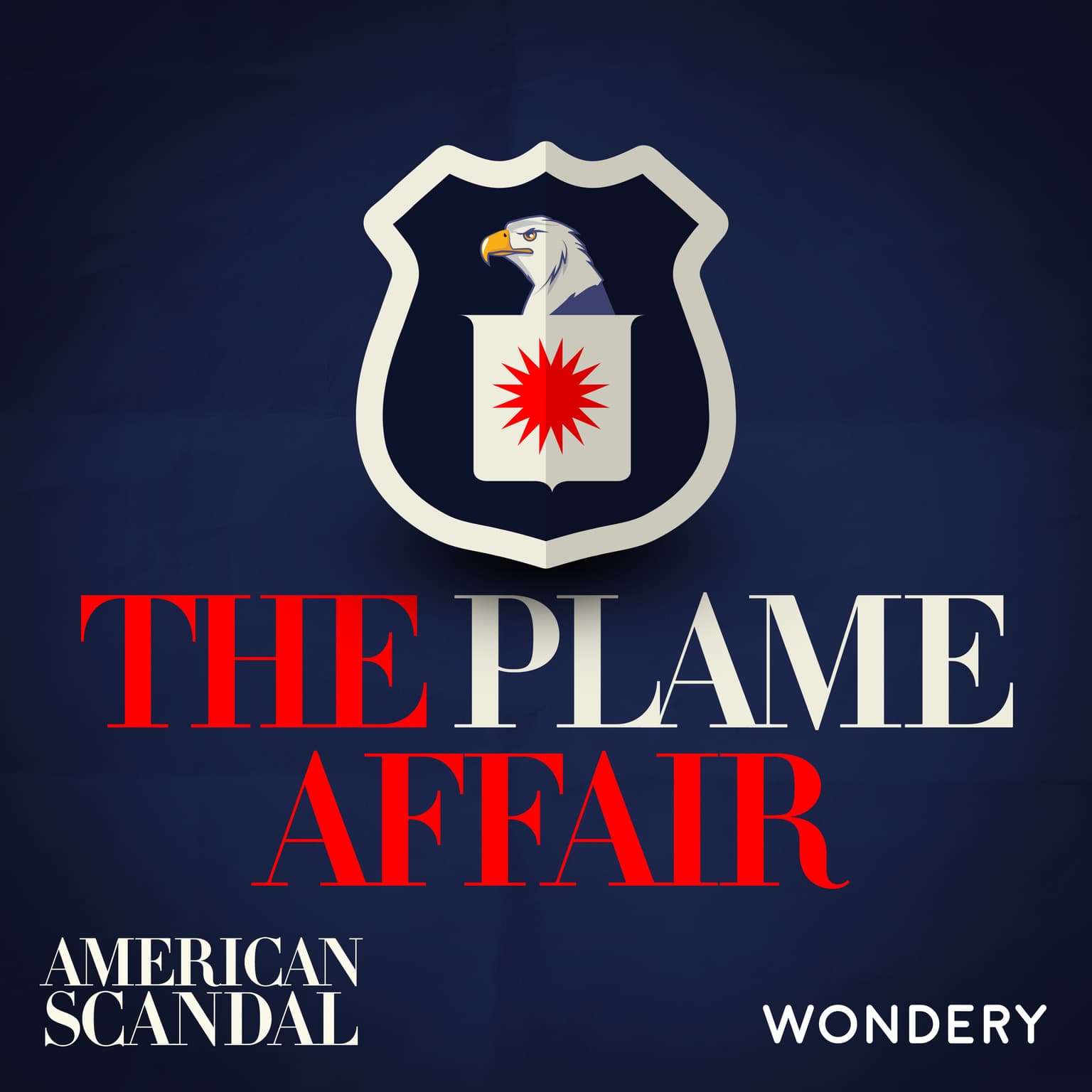 The Plame Affair - Exposed | 1 artwork