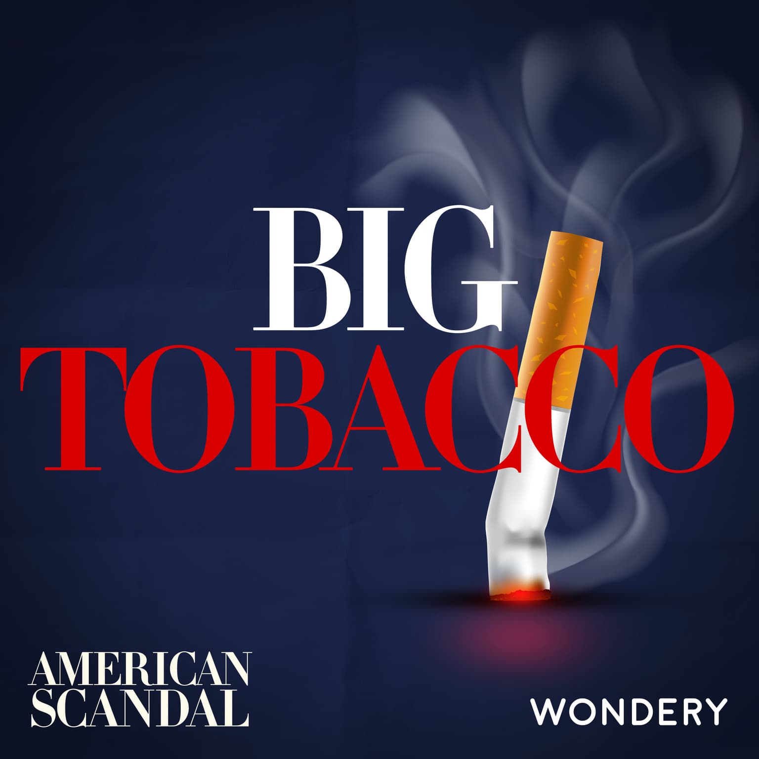 Big Tobacco | Smoking Guns | 1 artwork